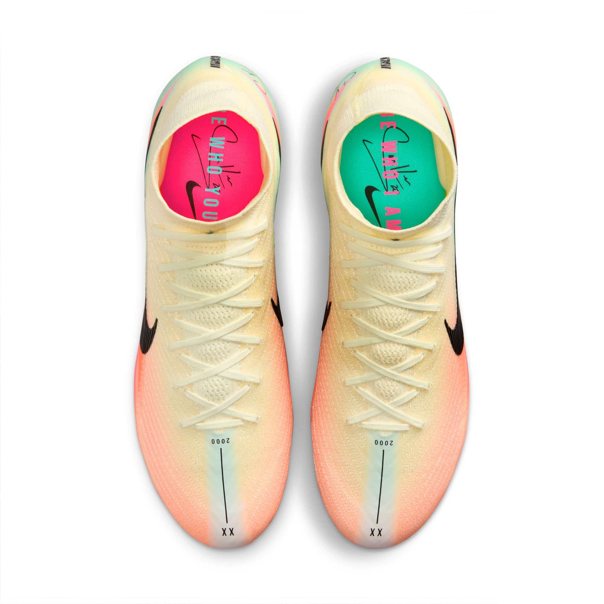 Nike Mercurial Superfly 10 Elite "Sam Kerr" FG Firm Ground Nike