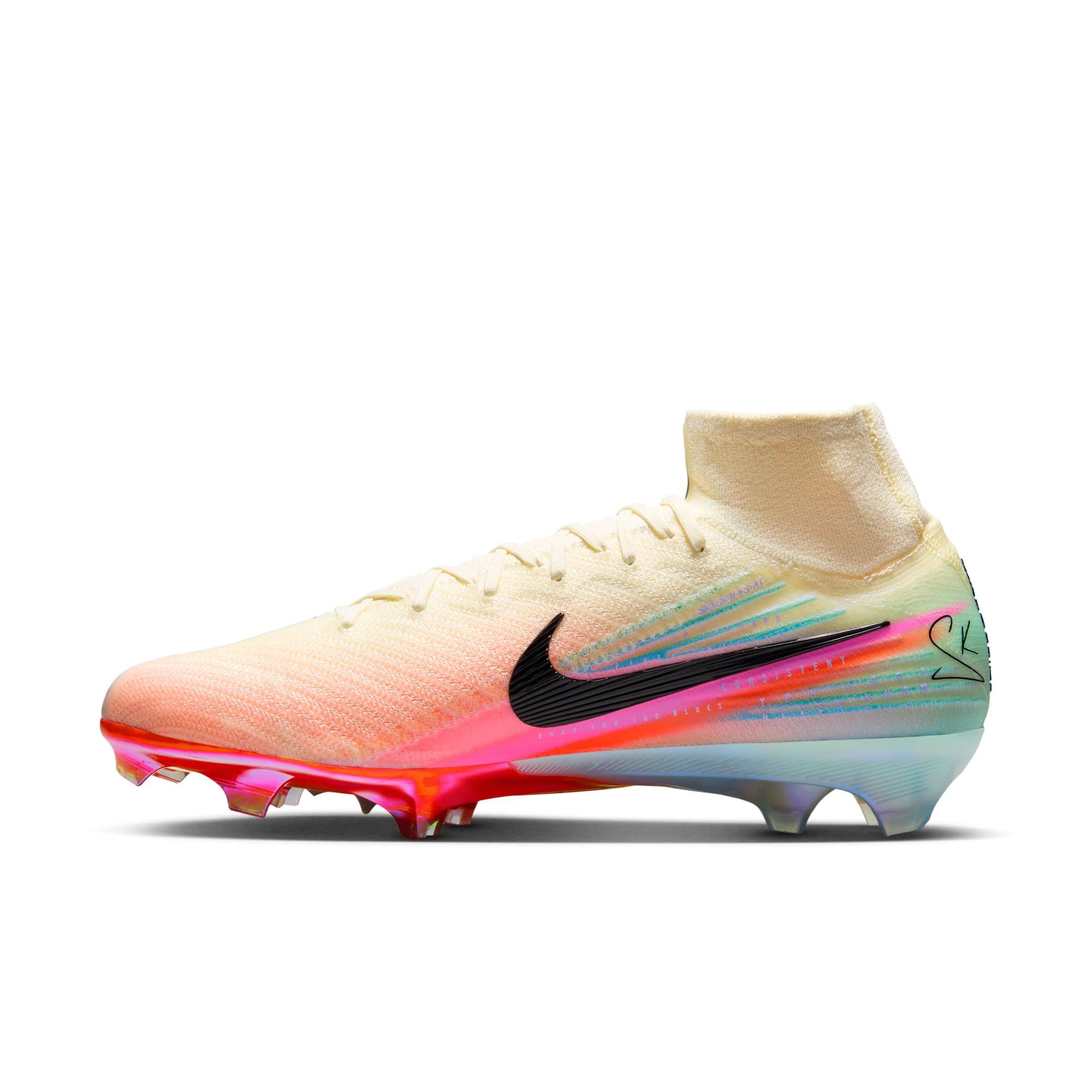 Nike Mercurial Superfly 10 Elite "Sam Kerr" FG Firm Ground Nike