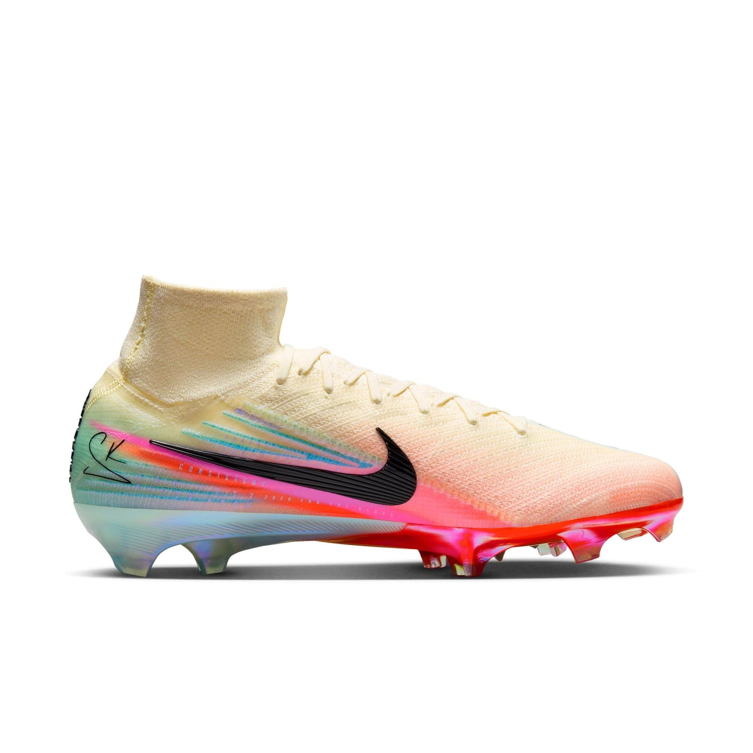 Nike Mercurial Superfly 10 Elite "Sam Kerr" FG Firm Ground Nike