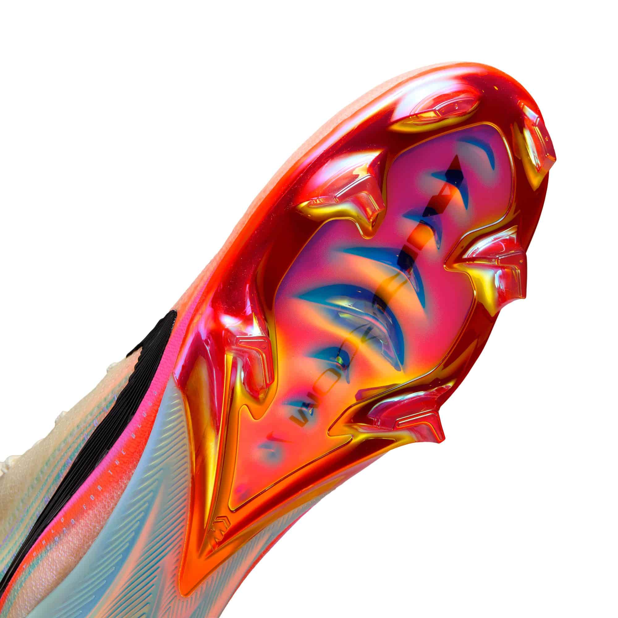 Nike Mercurial Superfly 10 Elite "Sam Kerr" FG Firm Ground Nike