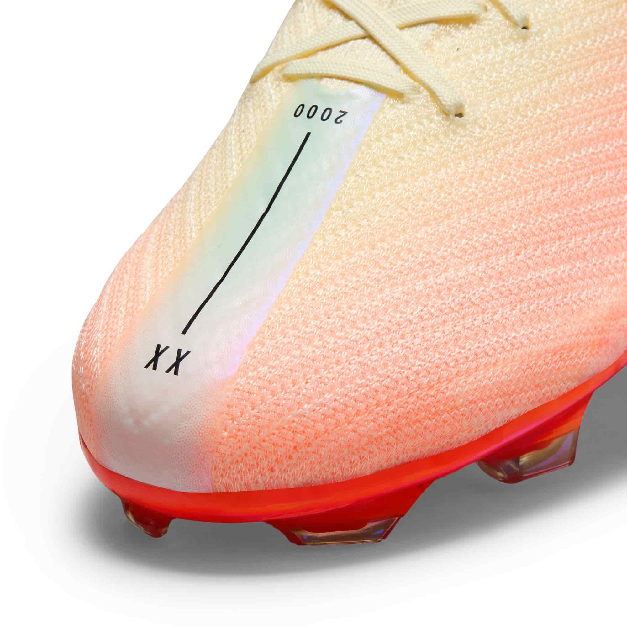 Nike Mercurial Superfly 10 Elite "Sam Kerr" FG Firm Ground Nike