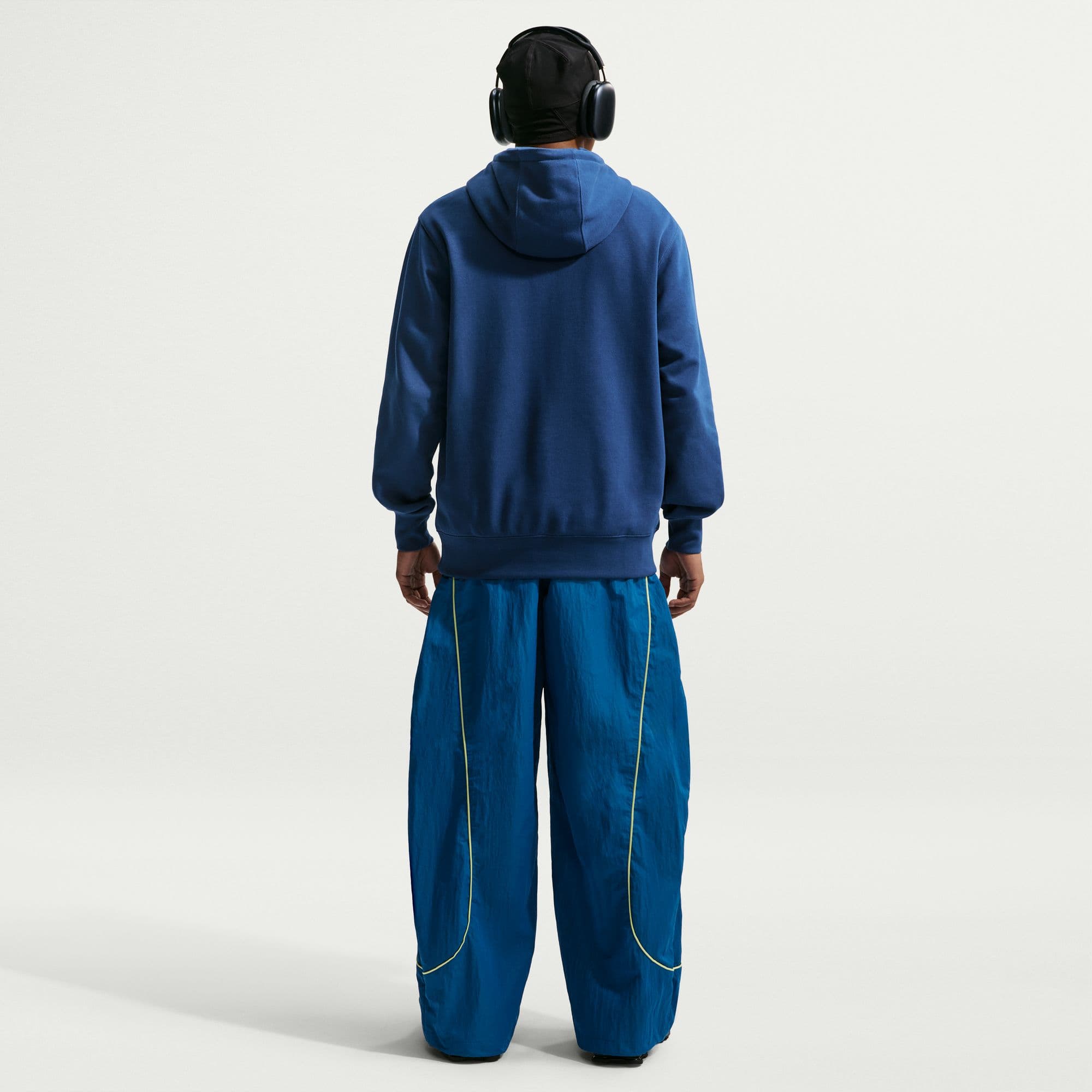 Brazil Club Hoodie Hoodies Nike