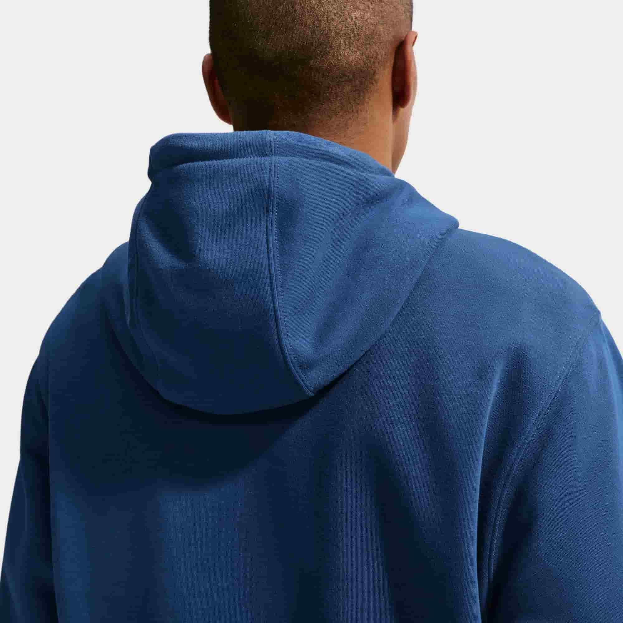 Brazil Club Hoodie Hoodies Nike
