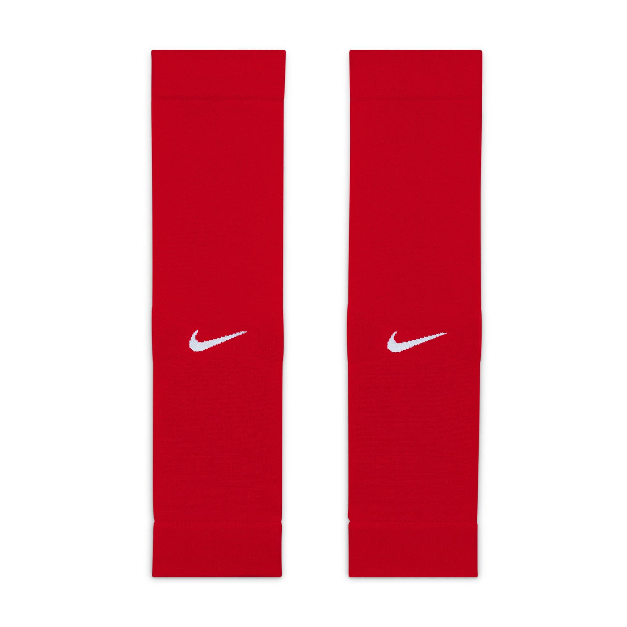 Nike VaporFast Soccer Sleeves Soccer Sleeves Nike Red S