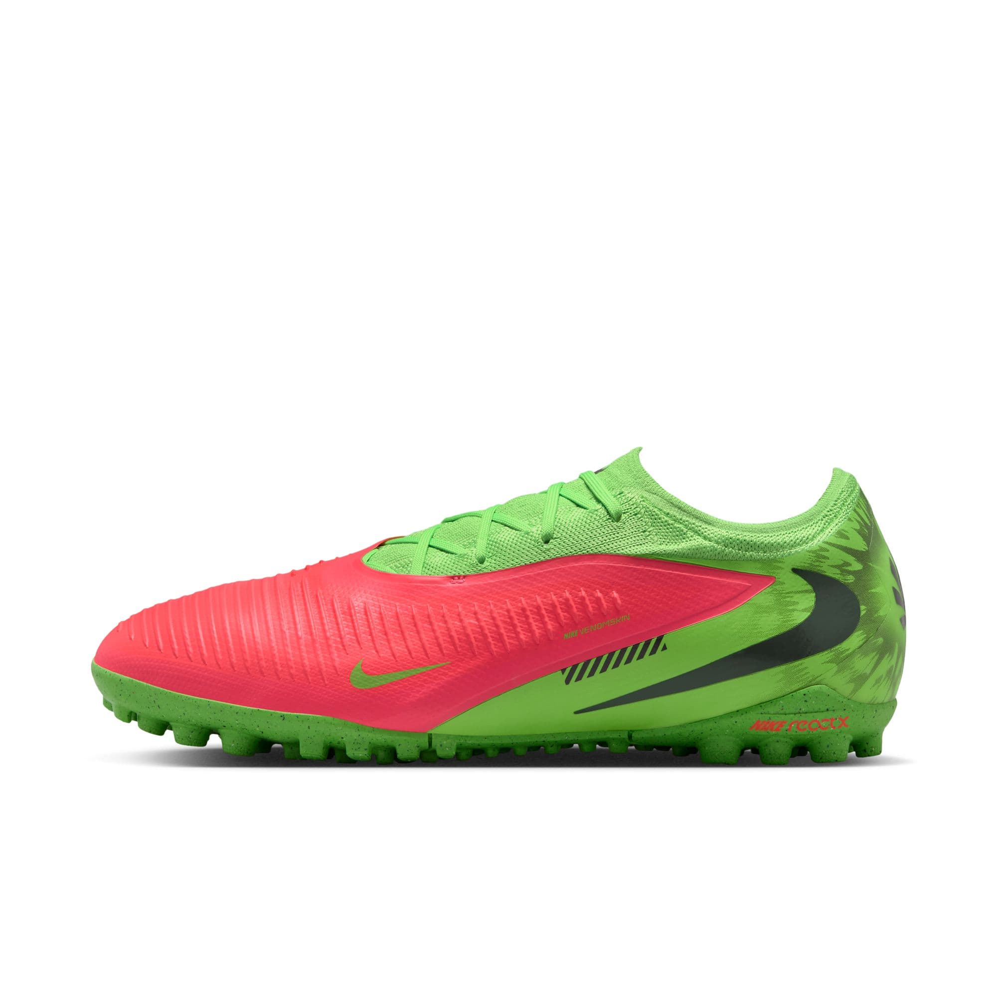 Nike Phantom 6 Low Pro "Erling Haaland" TF Turf (TF) Nike