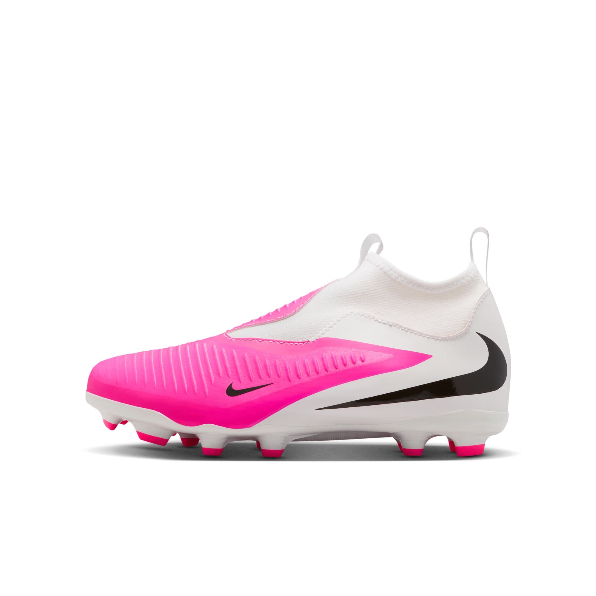Nike Jr. Phantom 6 High Academy MG Multi Ground (MG) Nike