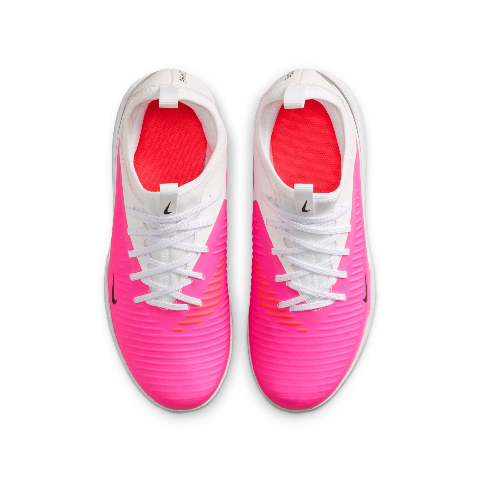 Nike Jr. Phantom 6 Low Academy IC Indoor / Futsal Nike
