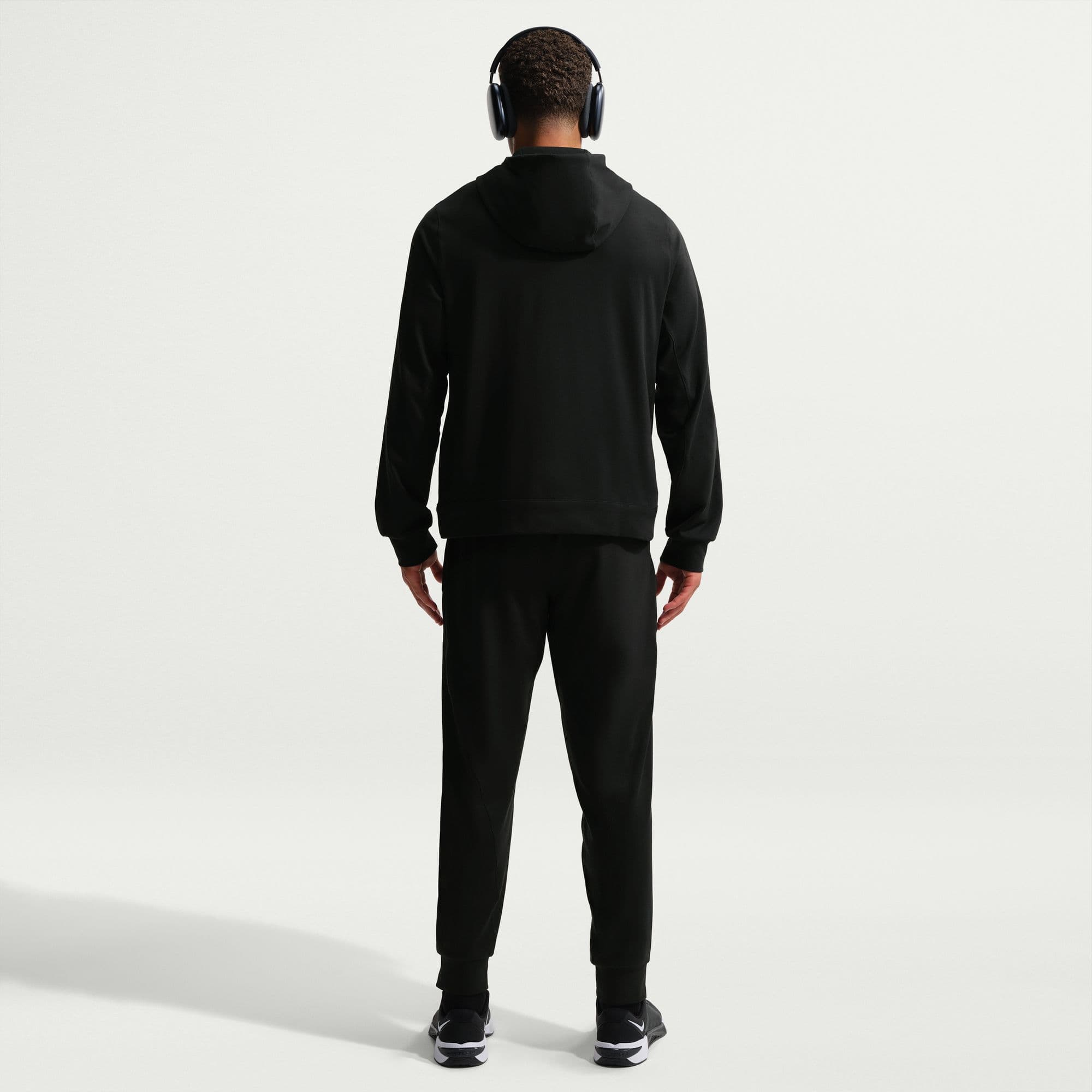 Nike Primary NanoKnit Training Tops Nike