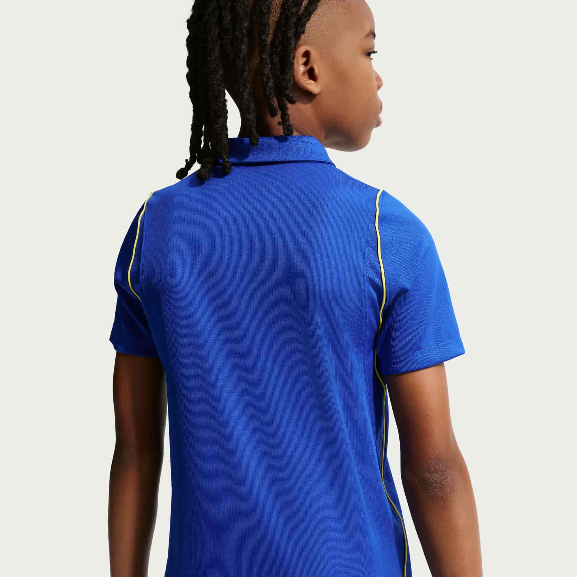 Chelsea FC 2026/27 Stadium Home Jersey Youth Official Jerseys Nike