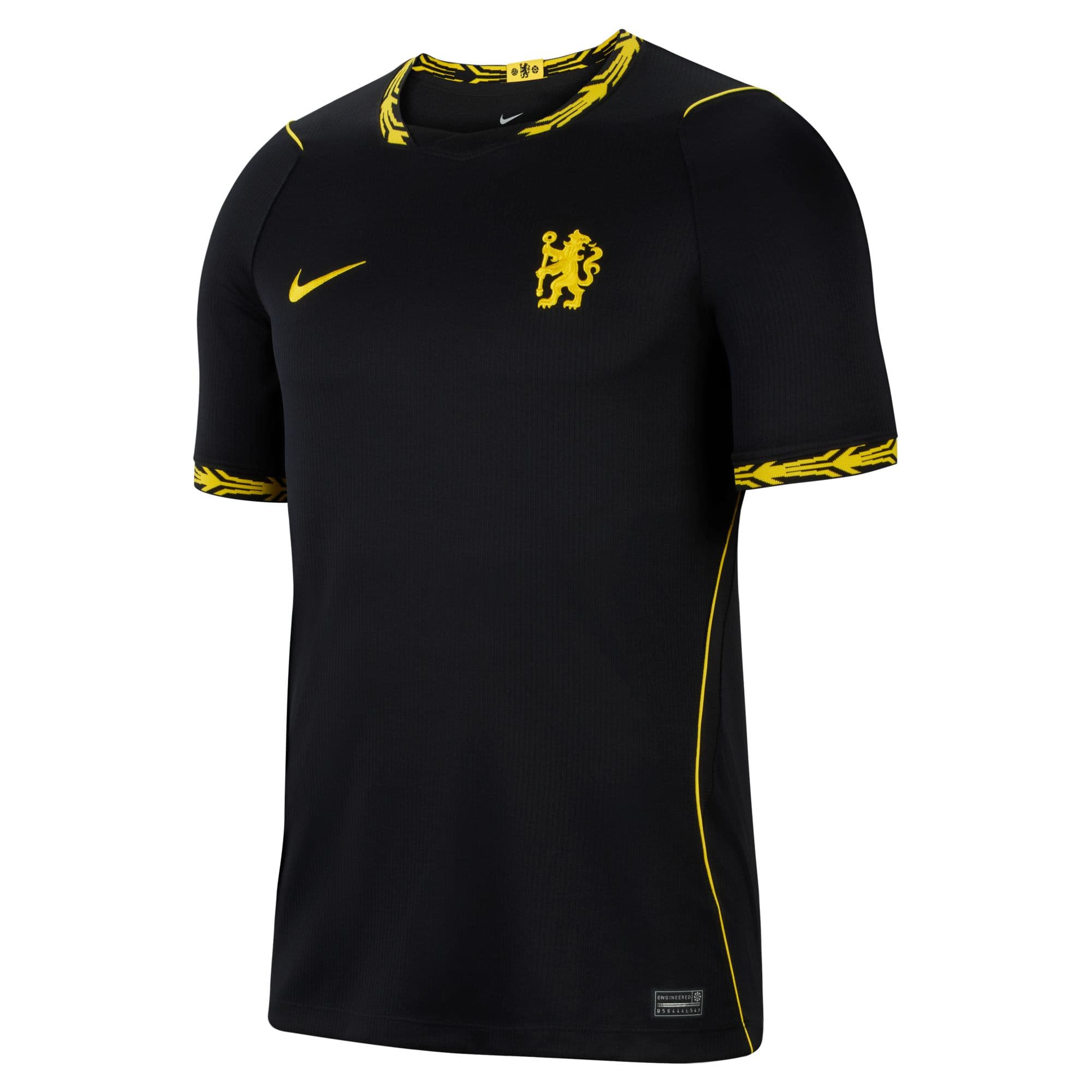 Chelsea FC 2026/27 Stadium Away Jersey Official Jerseys Nike