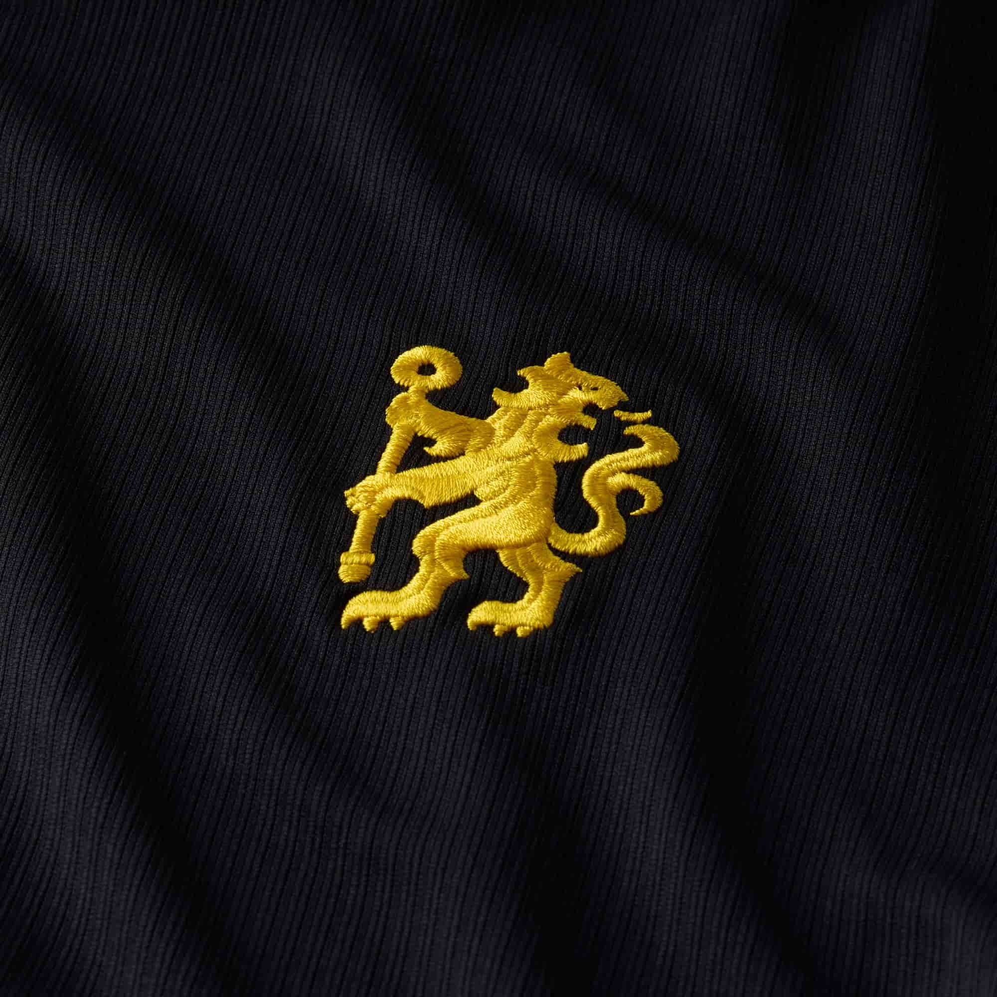 Chelsea FC 2026/27 Stadium Away Jersey Official Jerseys Nike