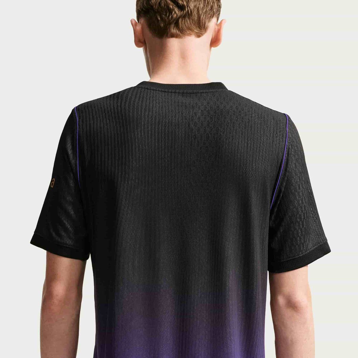 FC Barcelona 2026/27 Match Away Authentic Jersey Official Jerseys Nike