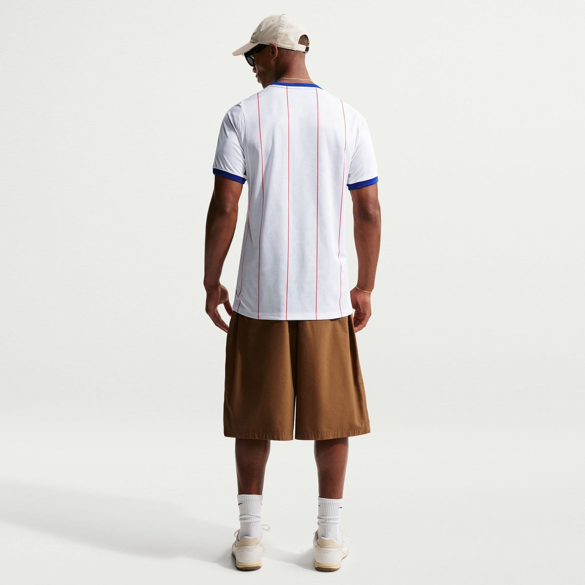 Chelsea FC 2026/27 Stadium Third Jersey Official Jerseys Nike
