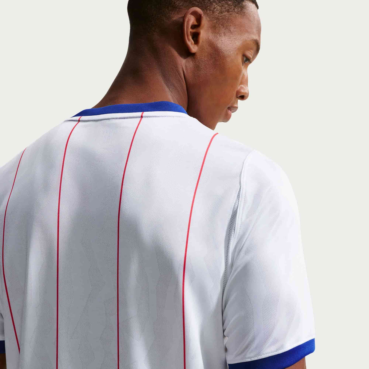 Chelsea FC 2026/27 Stadium Third Jersey Official Jerseys Nike