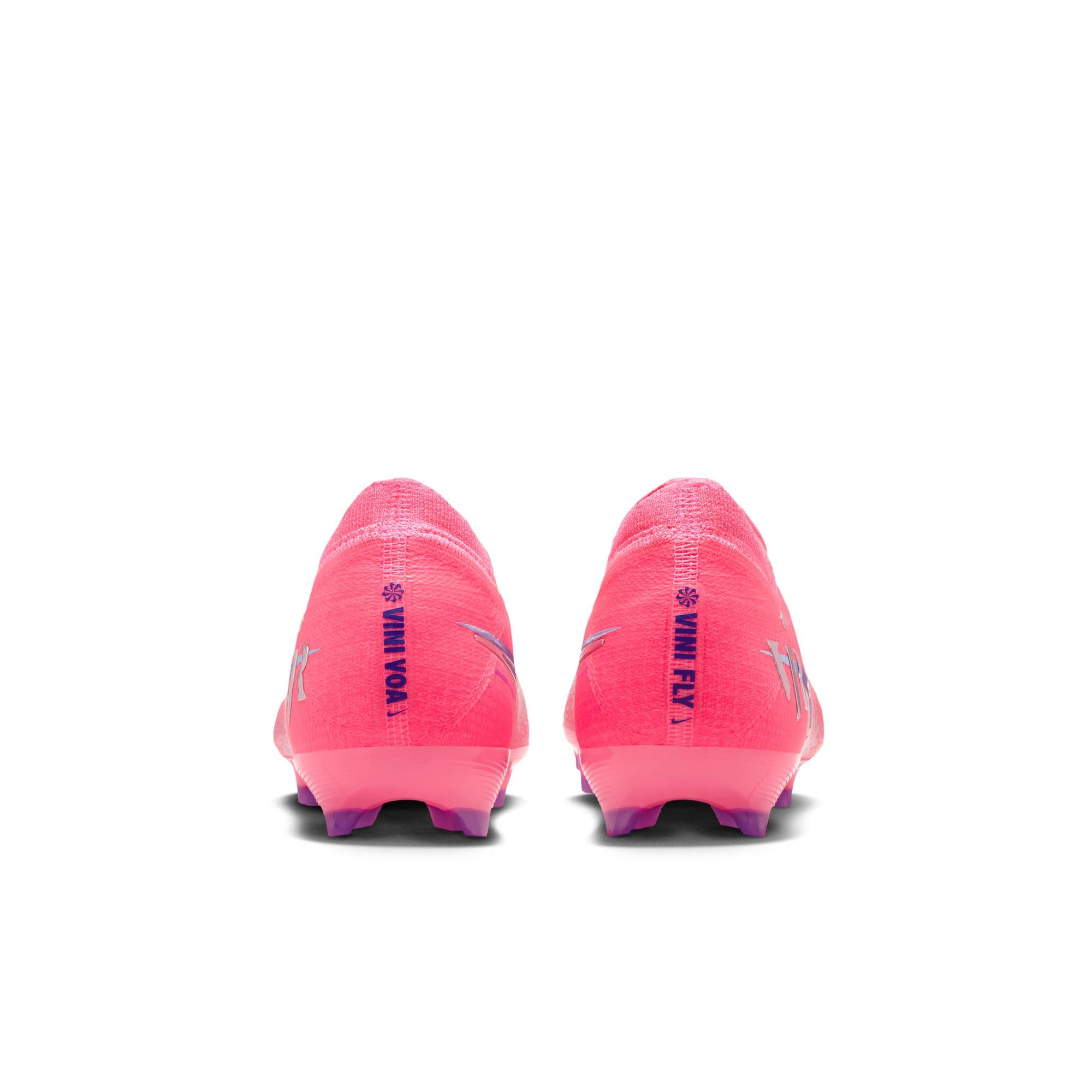Nike Jr. Mercurial Vapor 16 Pro "Vini Jr." FG Firm Ground (FG) Nike