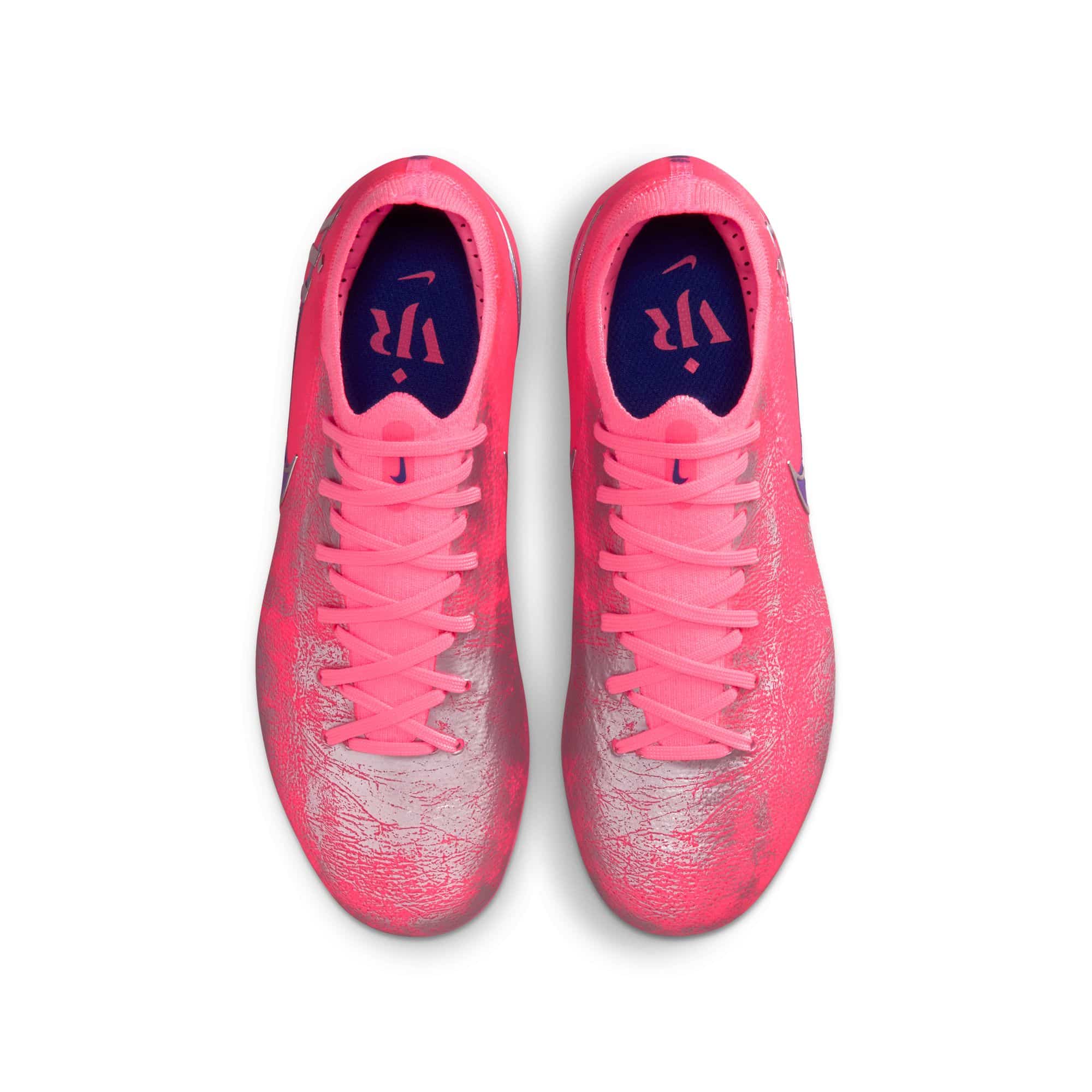 Nike Jr. Mercurial Vapor 16 Pro "Vini Jr." FG Firm Ground (FG) Nike