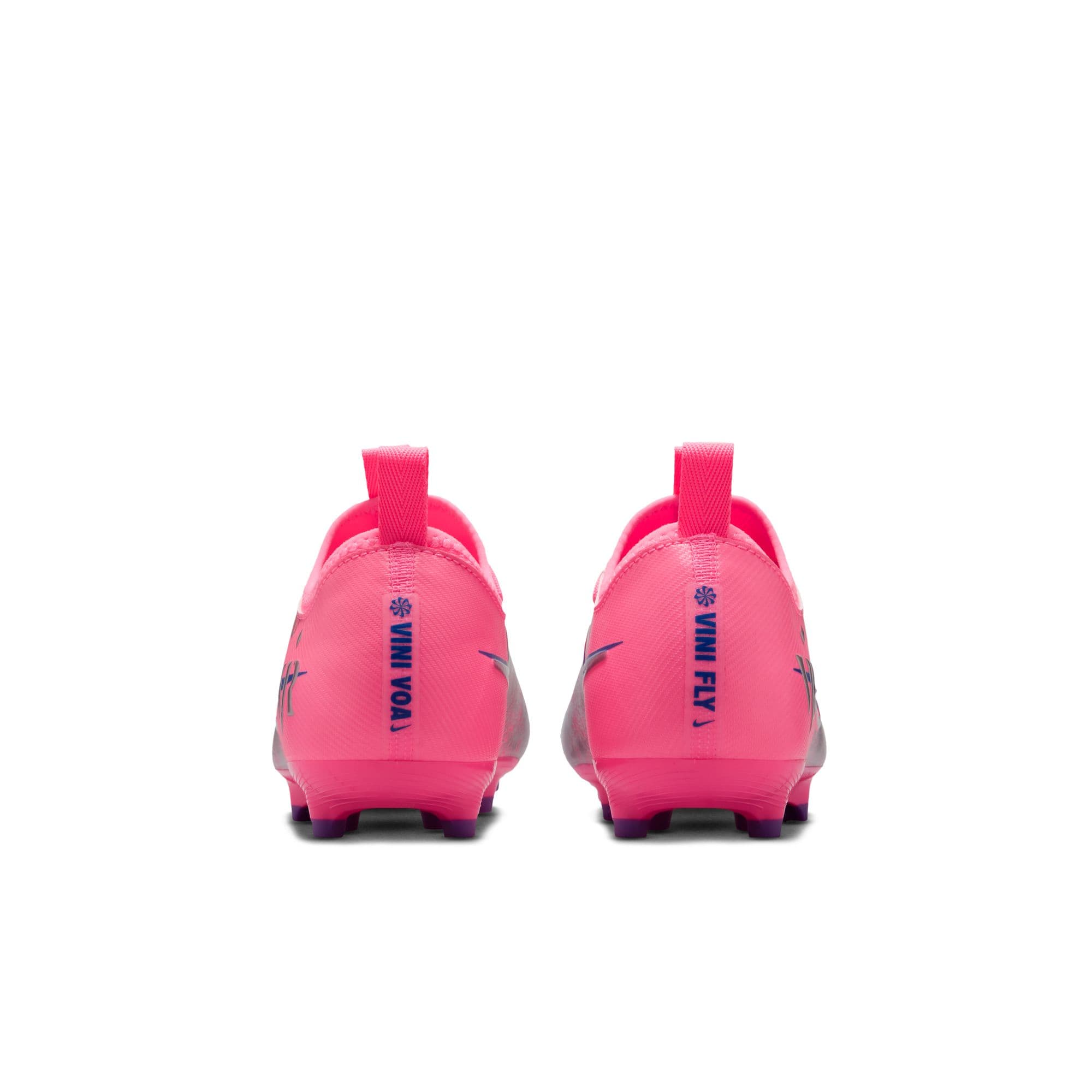 Nike Jr. Mercurial Vapor 16 Academy "Vini Jr." MG Multi Ground (MG) Nike