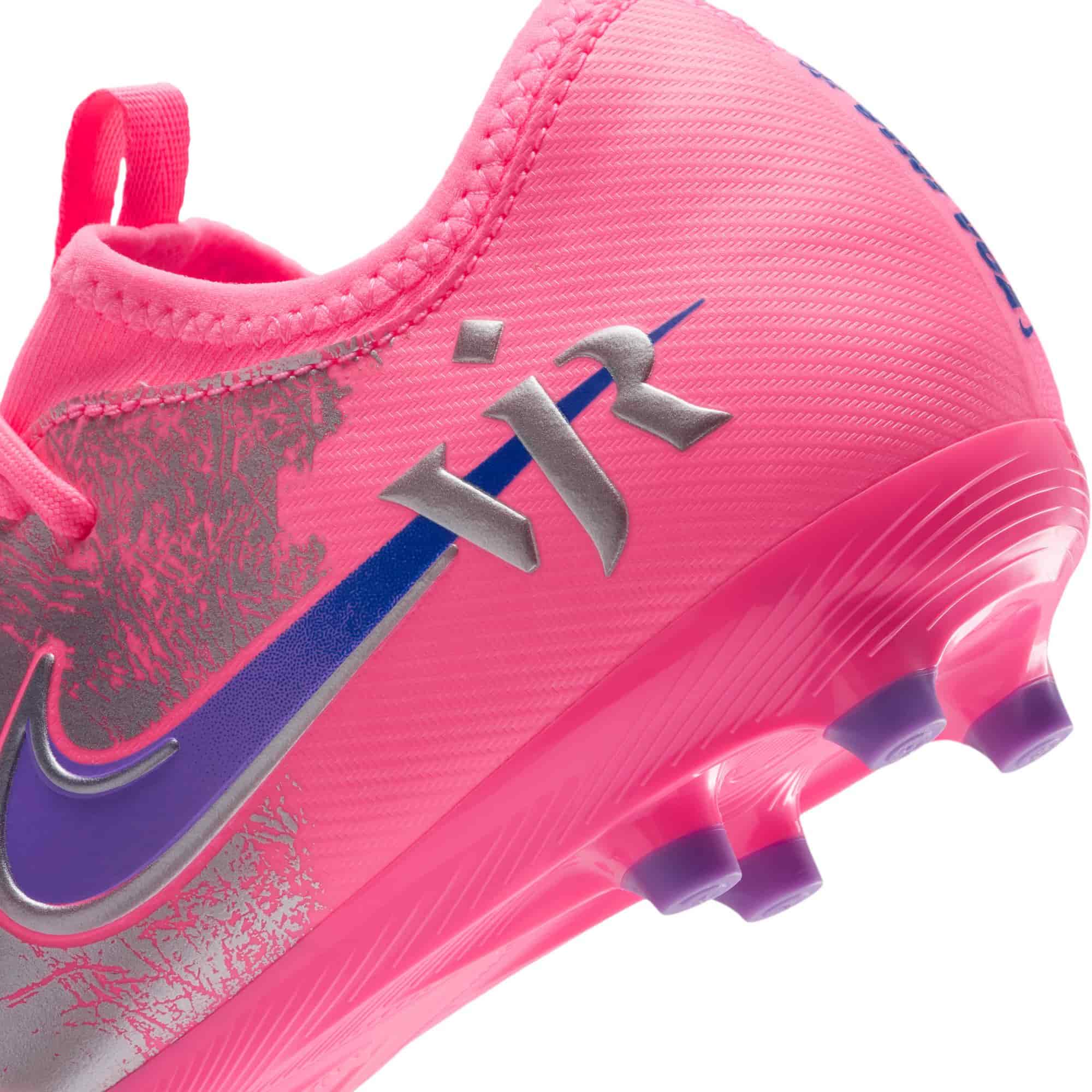 Nike Jr. Mercurial Vapor 16 Academy "Vini Jr." MG Multi Ground (MG) Nike