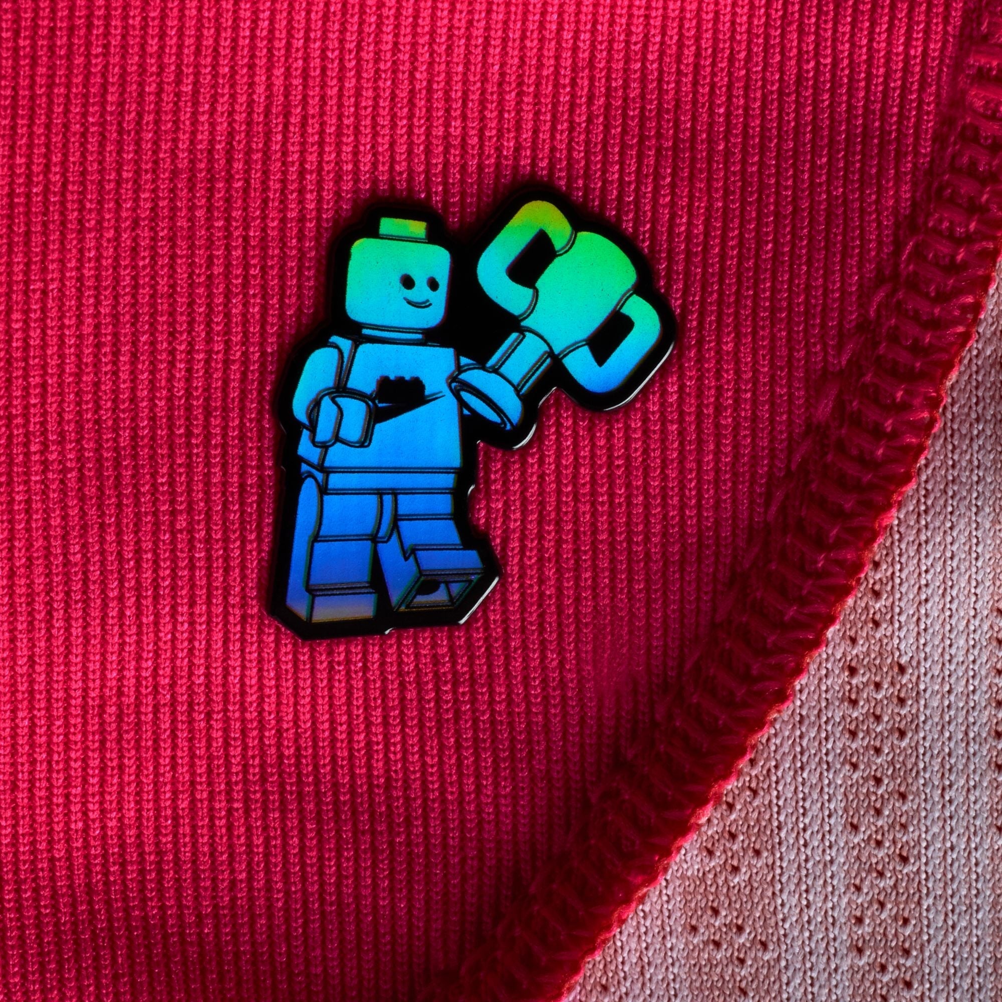 Nike x LEGO® Collection Jersey Jr. Lifestyle Tops Nike