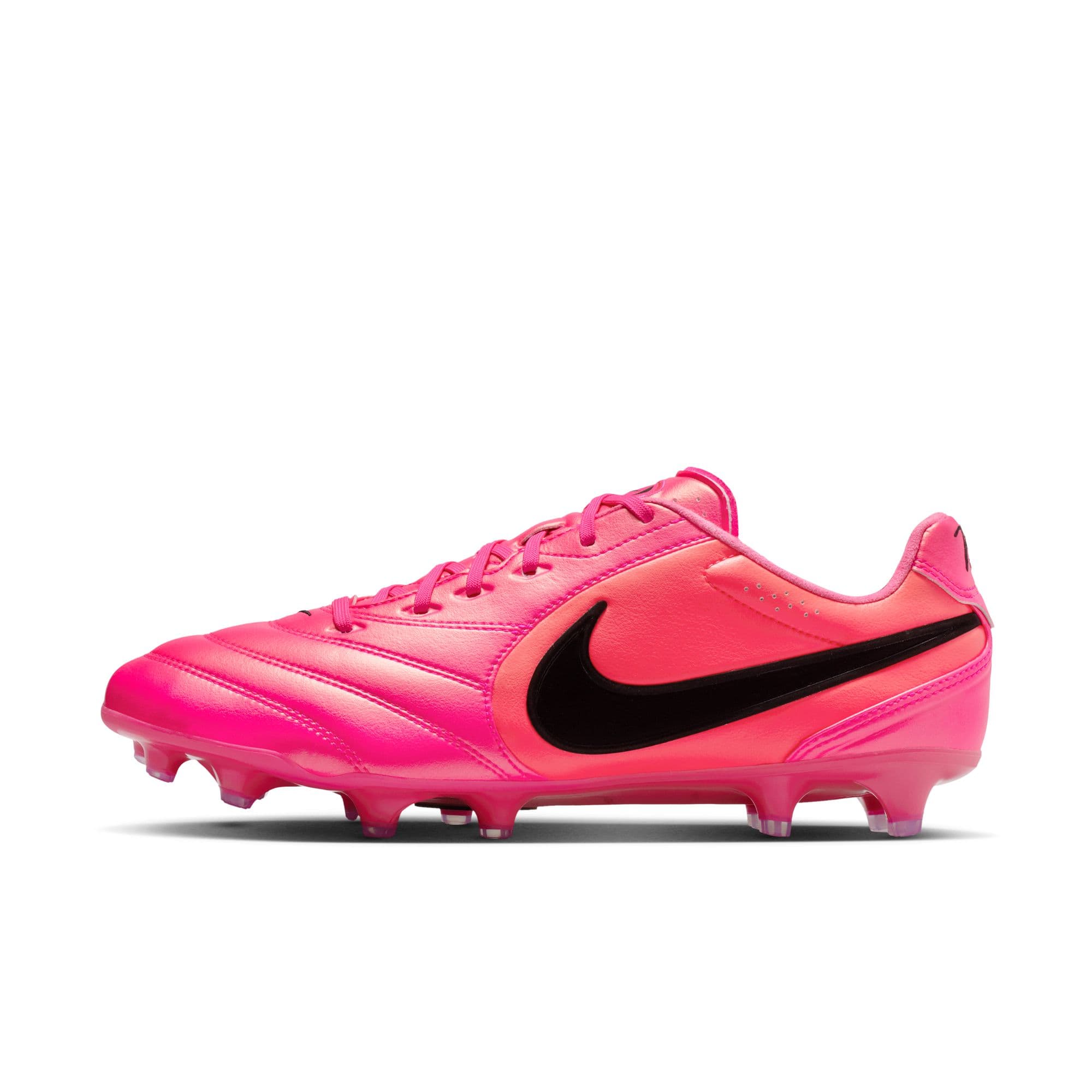 Nike Tiempo Ligera Pro FG Firm Ground (FG) Nike