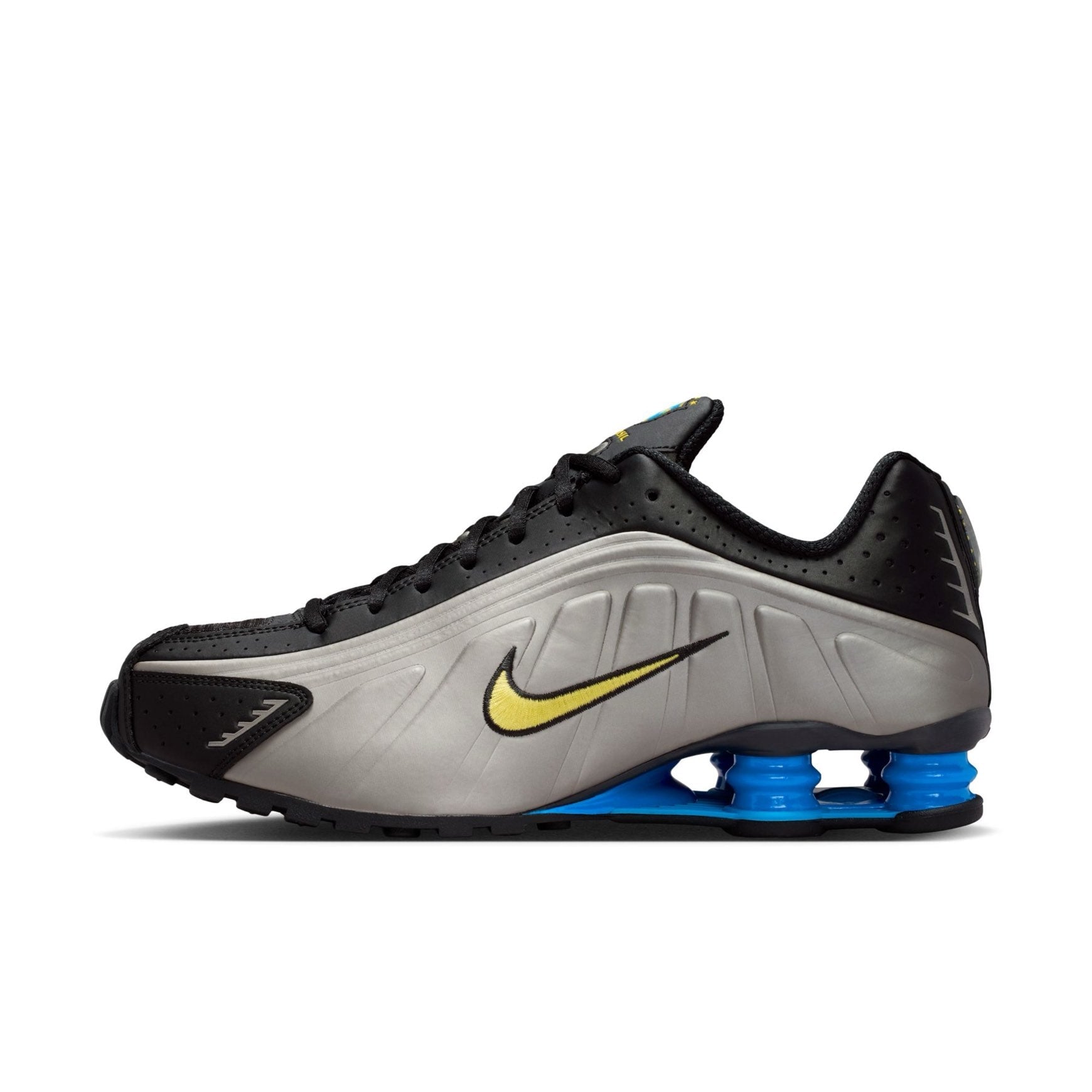 Nike Shox R4 Lifestyle Wear Nike