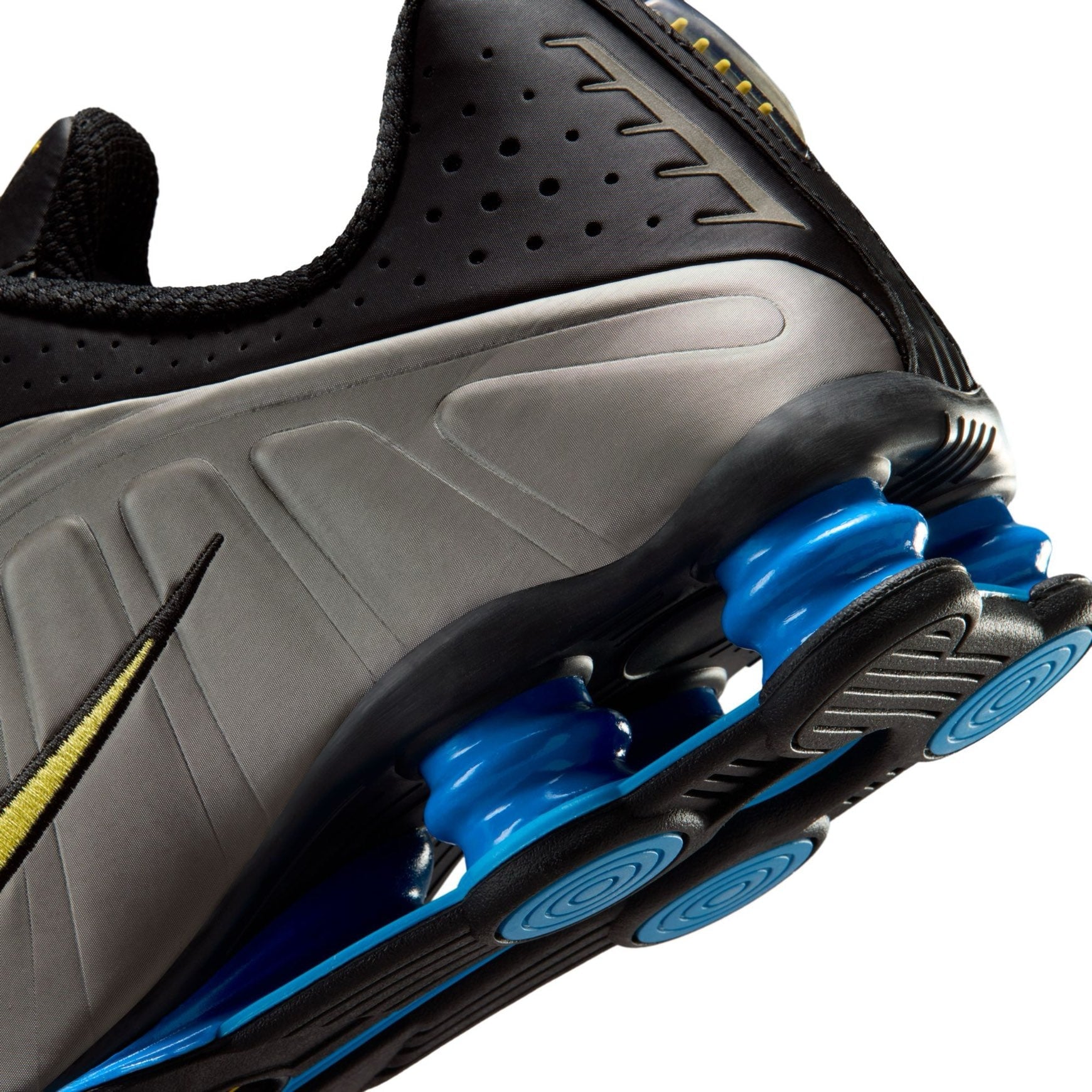 Nike Shox R4 Lifestyle Wear Nike