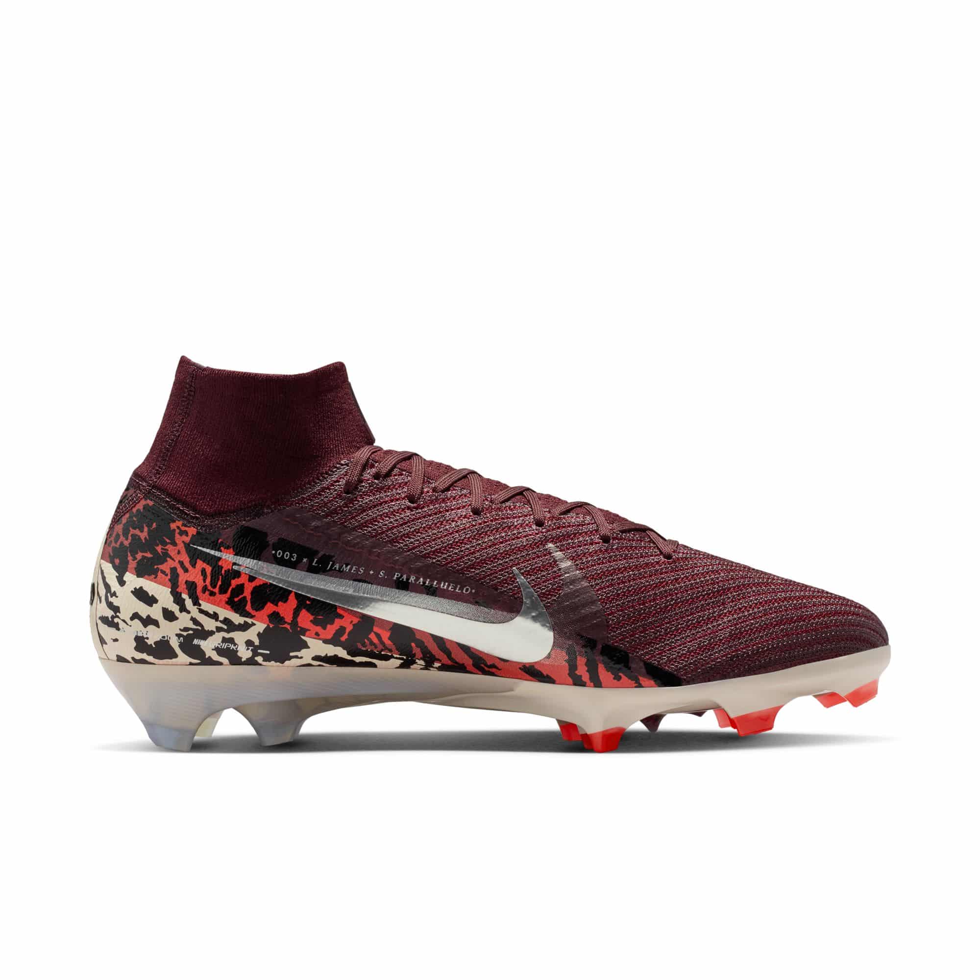 Nike United Superfly 10 Elite FG Firm Ground (FG) Nike