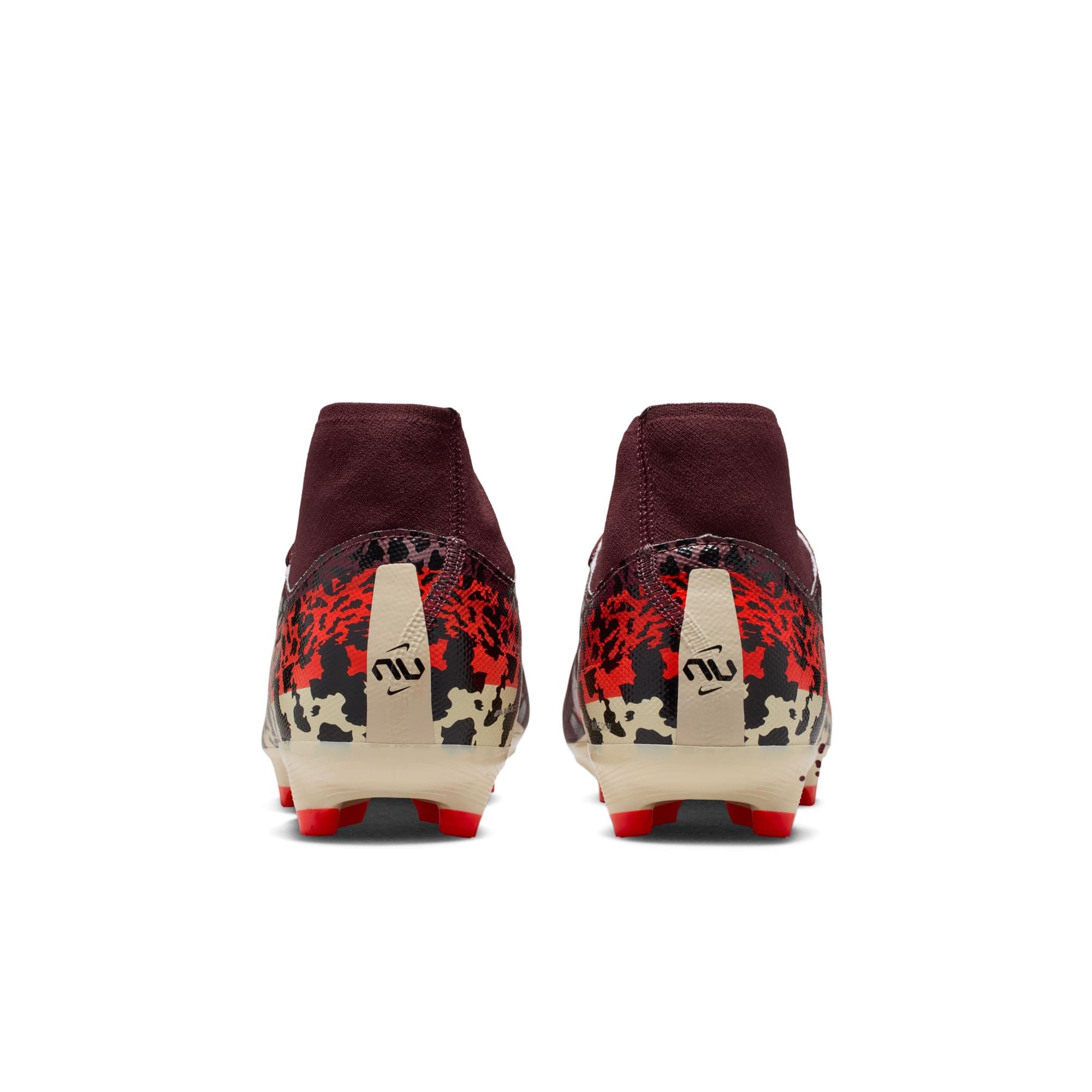 Nike United Mercurial Superfly 10 Academy MG medial side