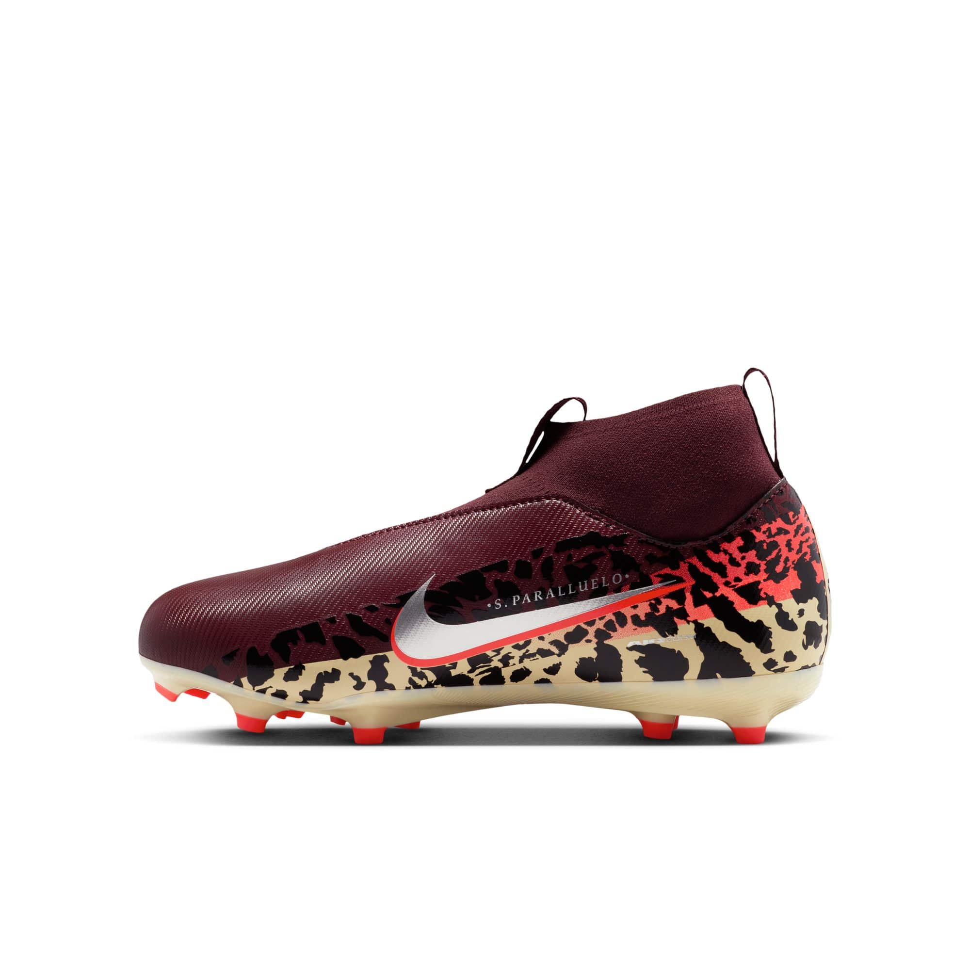 Nike United Mercurial Superfly 10 Academy MG Jr. Multi Ground (MG) Nike