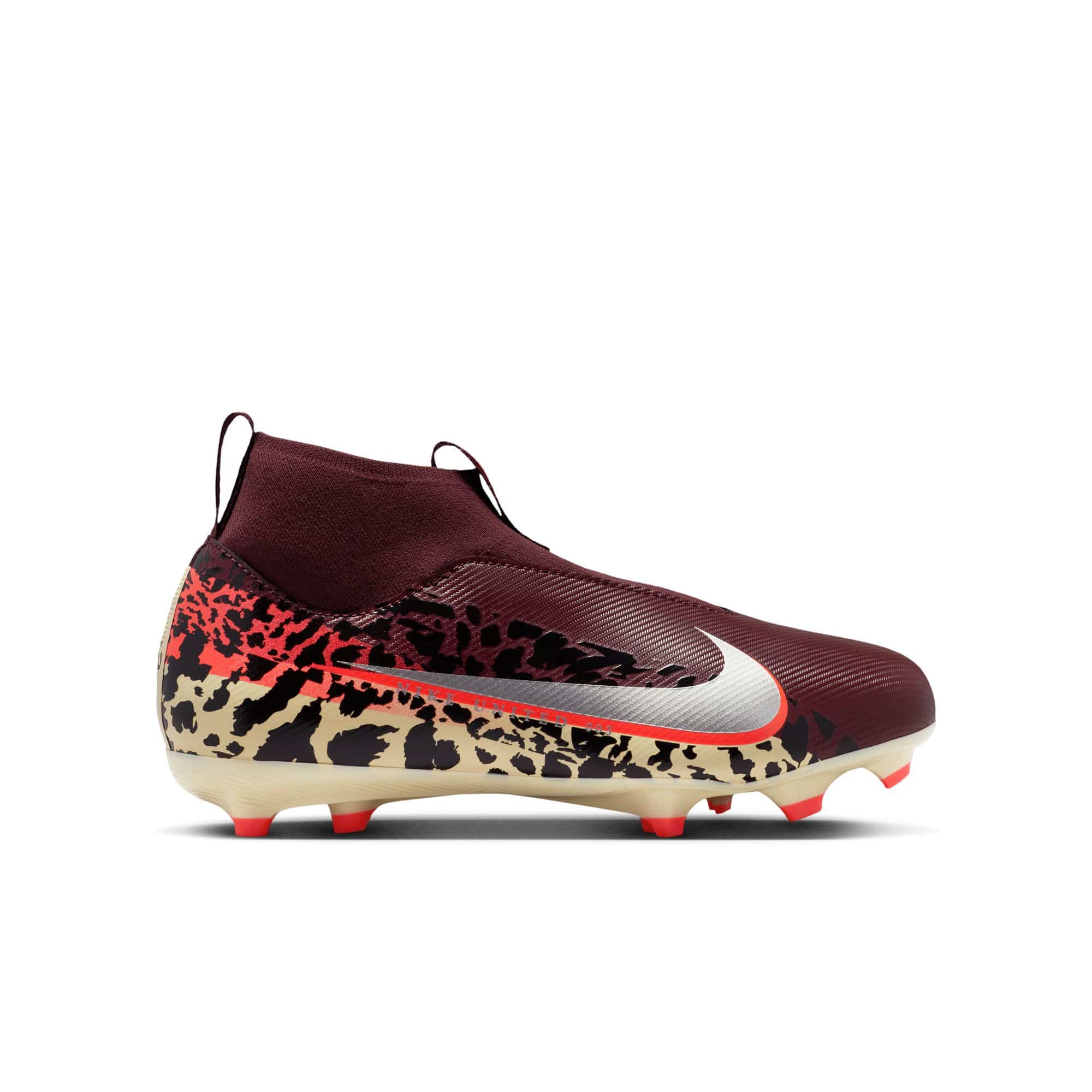 Nike United Mercurial Superfly 10 Academy MG Jr. Multi Ground (MG) Nike