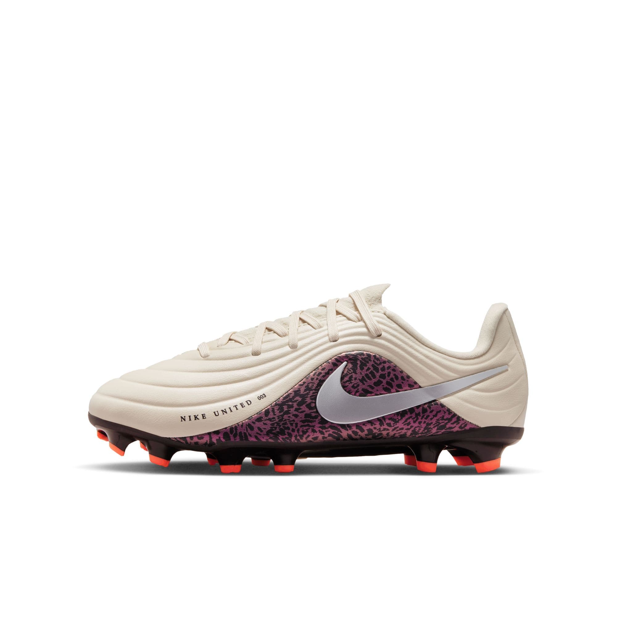 Nike United Jr. Tiempo Maestro Academy MG Multi Ground (MG) Nike