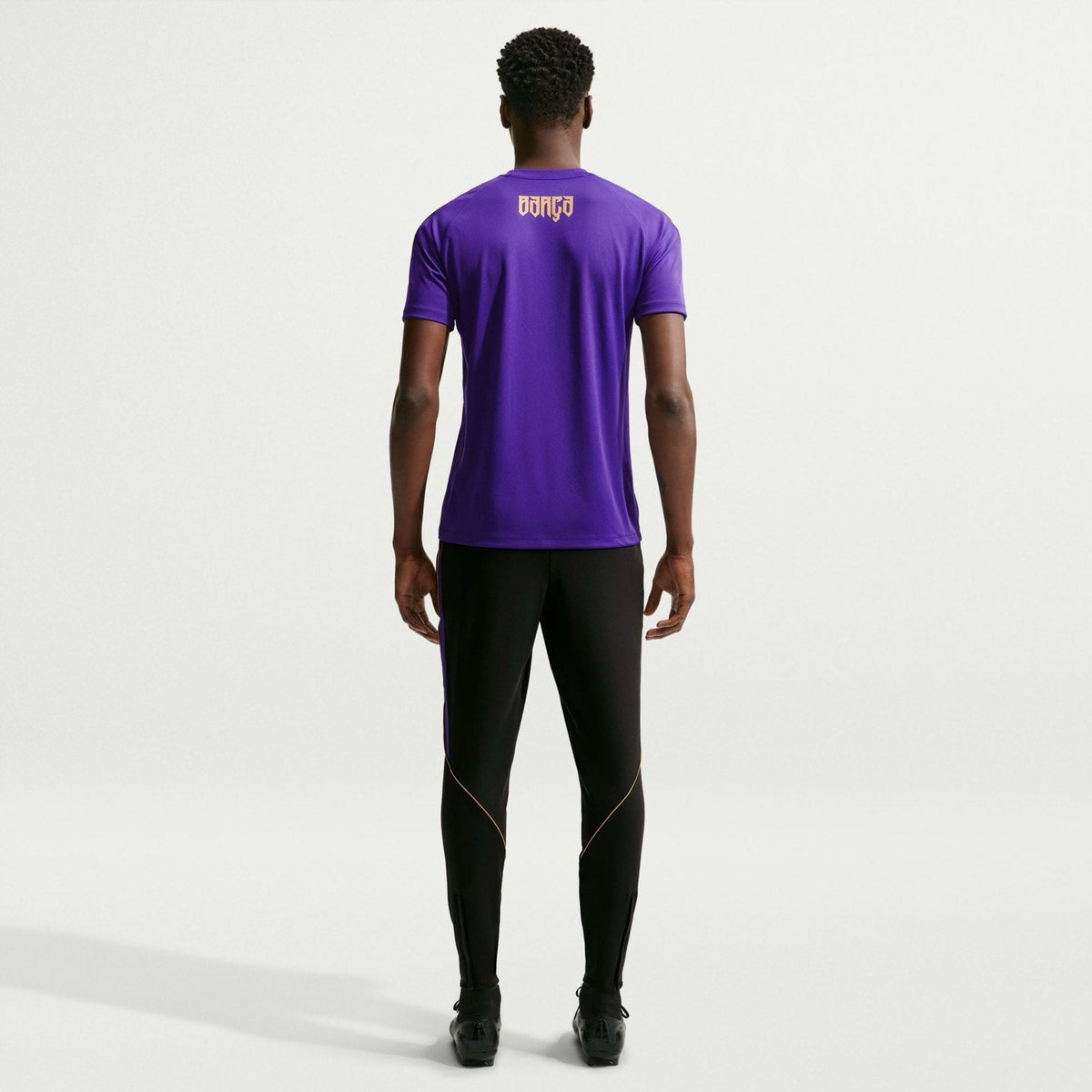 FC Barcelona Strike Away Training Tops Nike