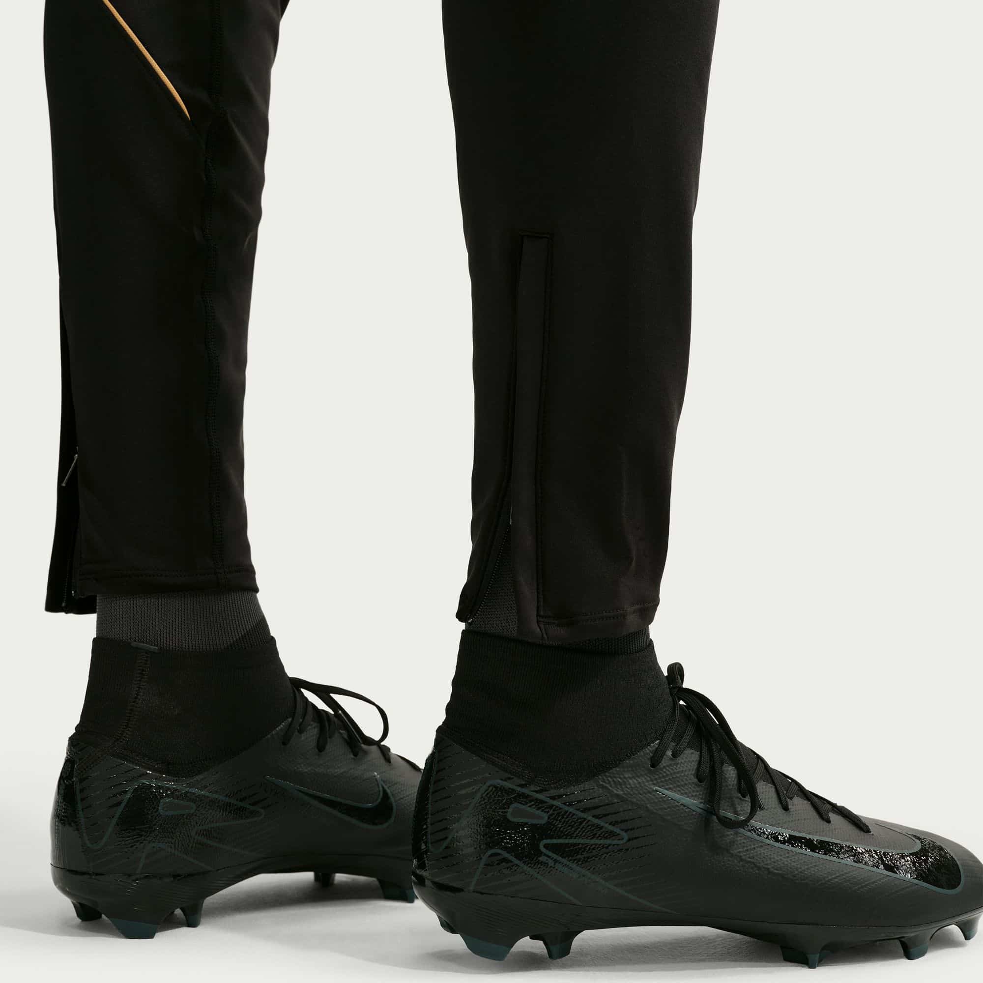 FC Barcelona Strike Away Soccer Pants Training Bottoms Nike