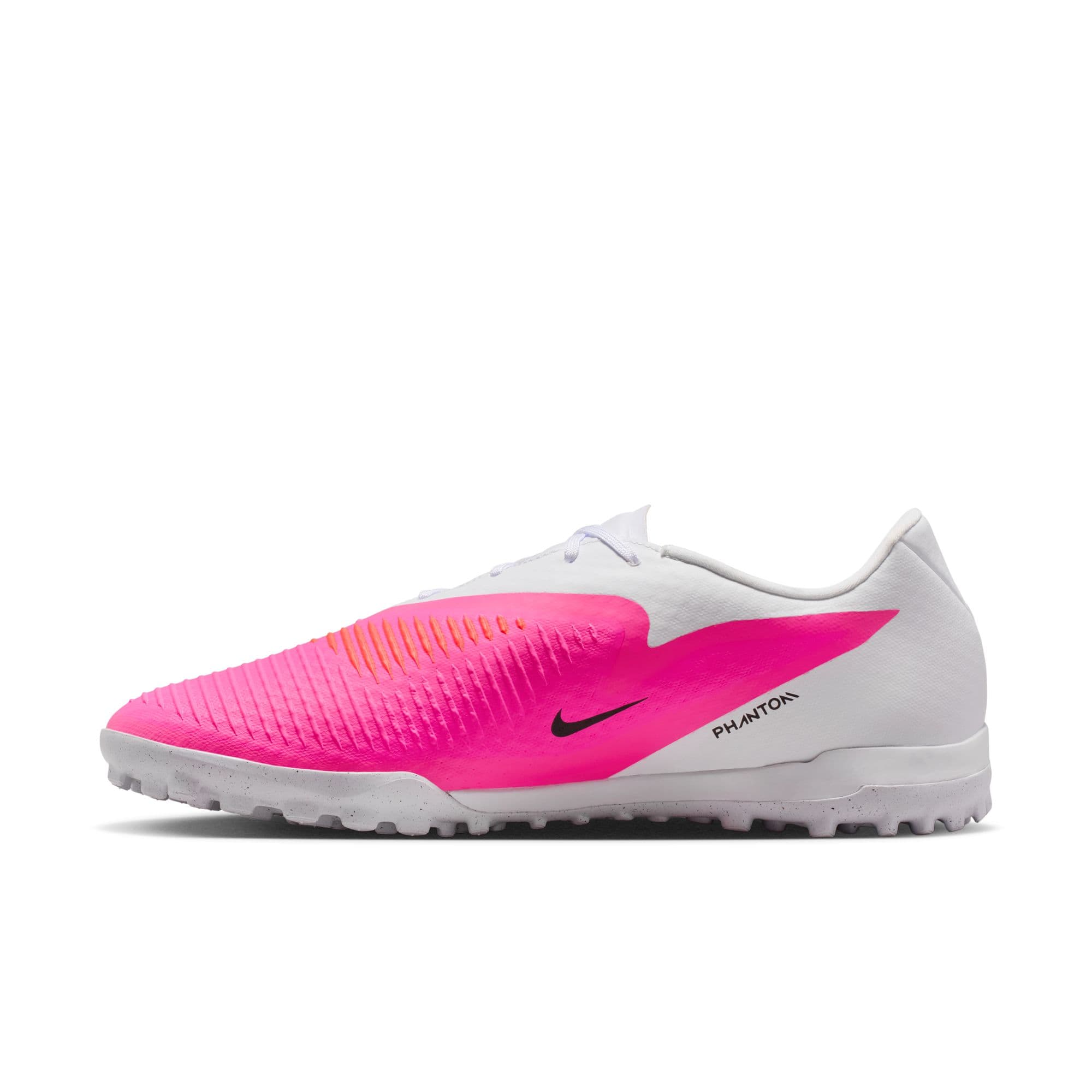 Nike Phantom 6 Low Academy TF Turf (TF) Nike