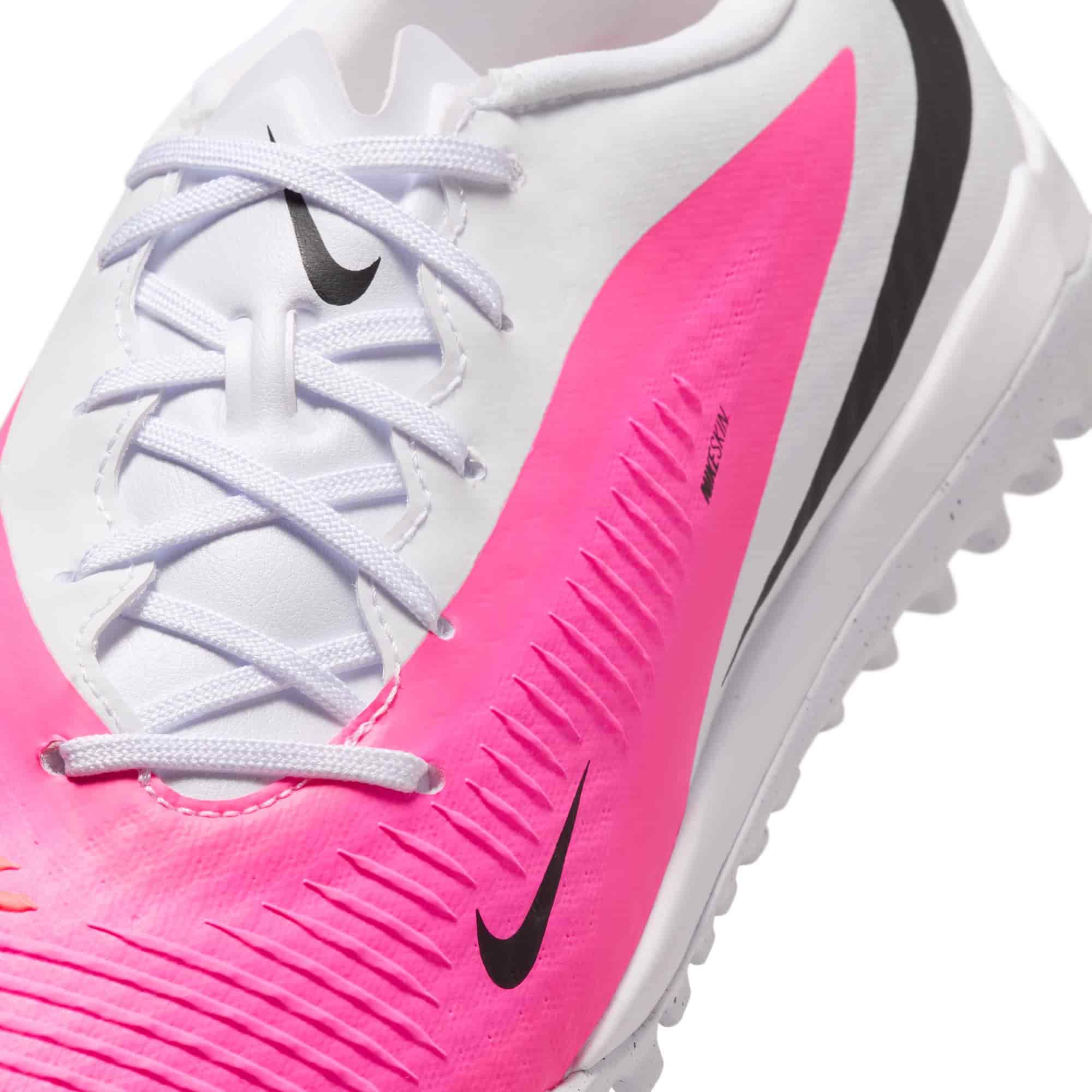 Nike Phantom 6 Low Academy TF Turf (TF) Nike