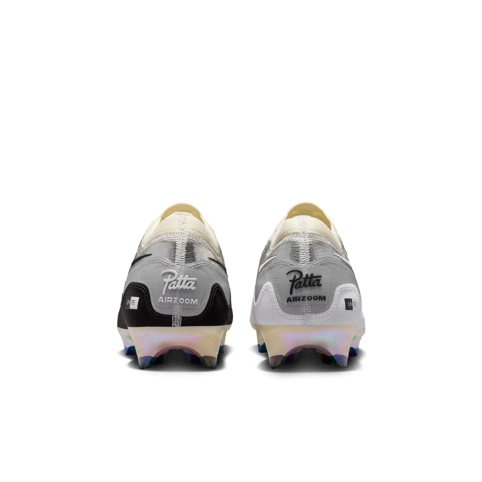 Nike Mercurial Vapor 16 Elite x Patta FG Firm Ground (FG) Nike