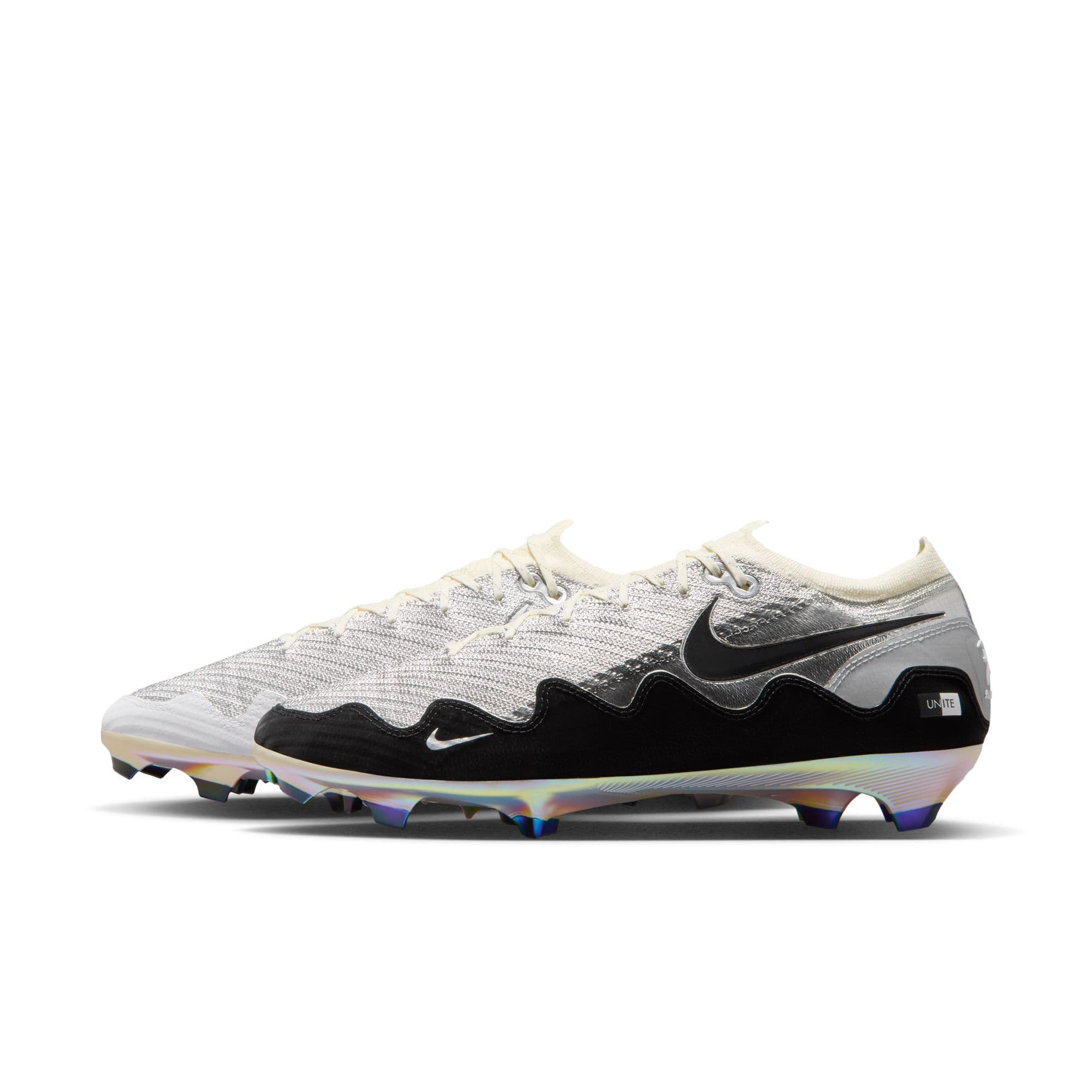 Nike Mercurial Vapor 16 Elite x Patta FG Firm Ground (FG) Nike