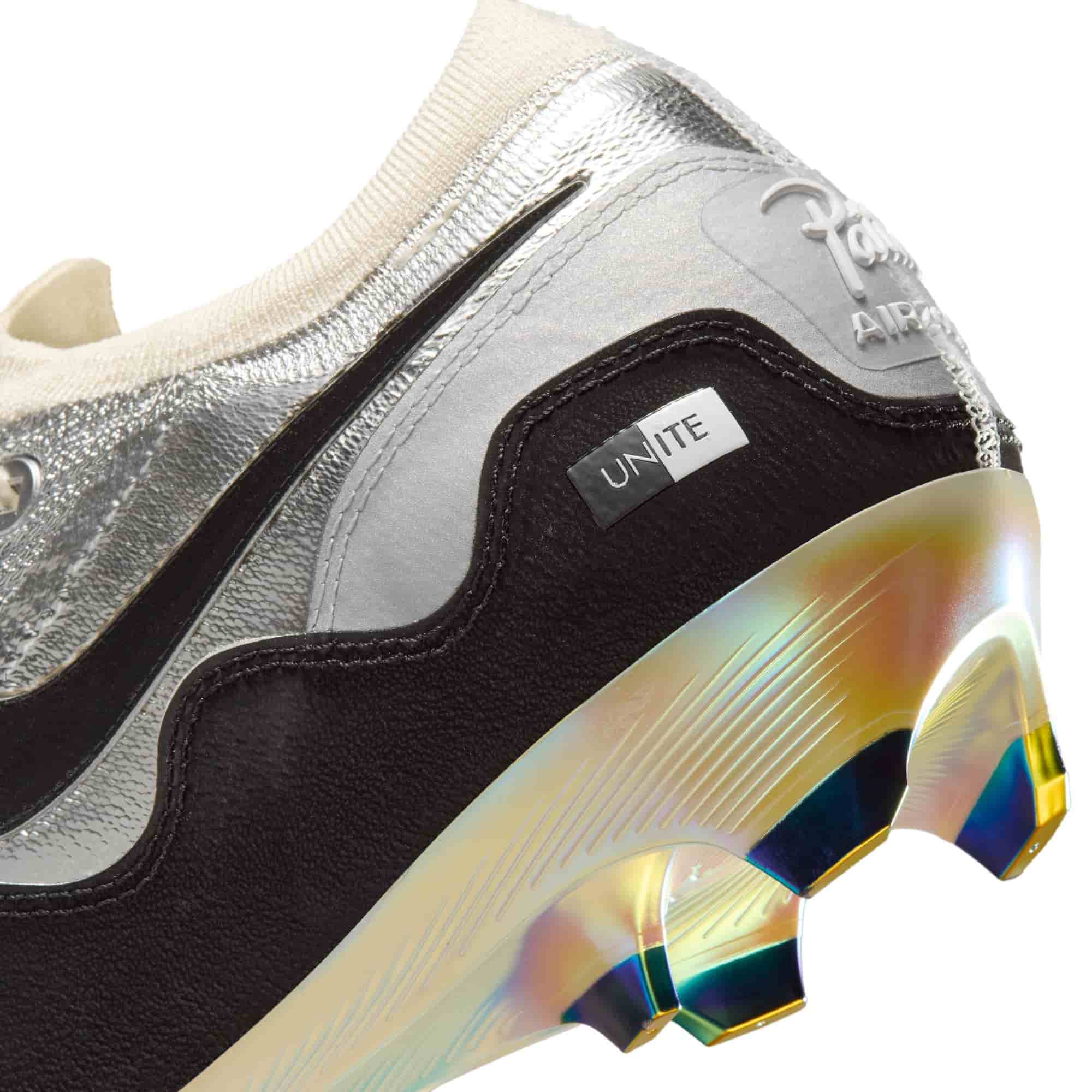 Nike Mercurial Vapor 16 Elite x Patta FG Firm Ground (FG) Nike