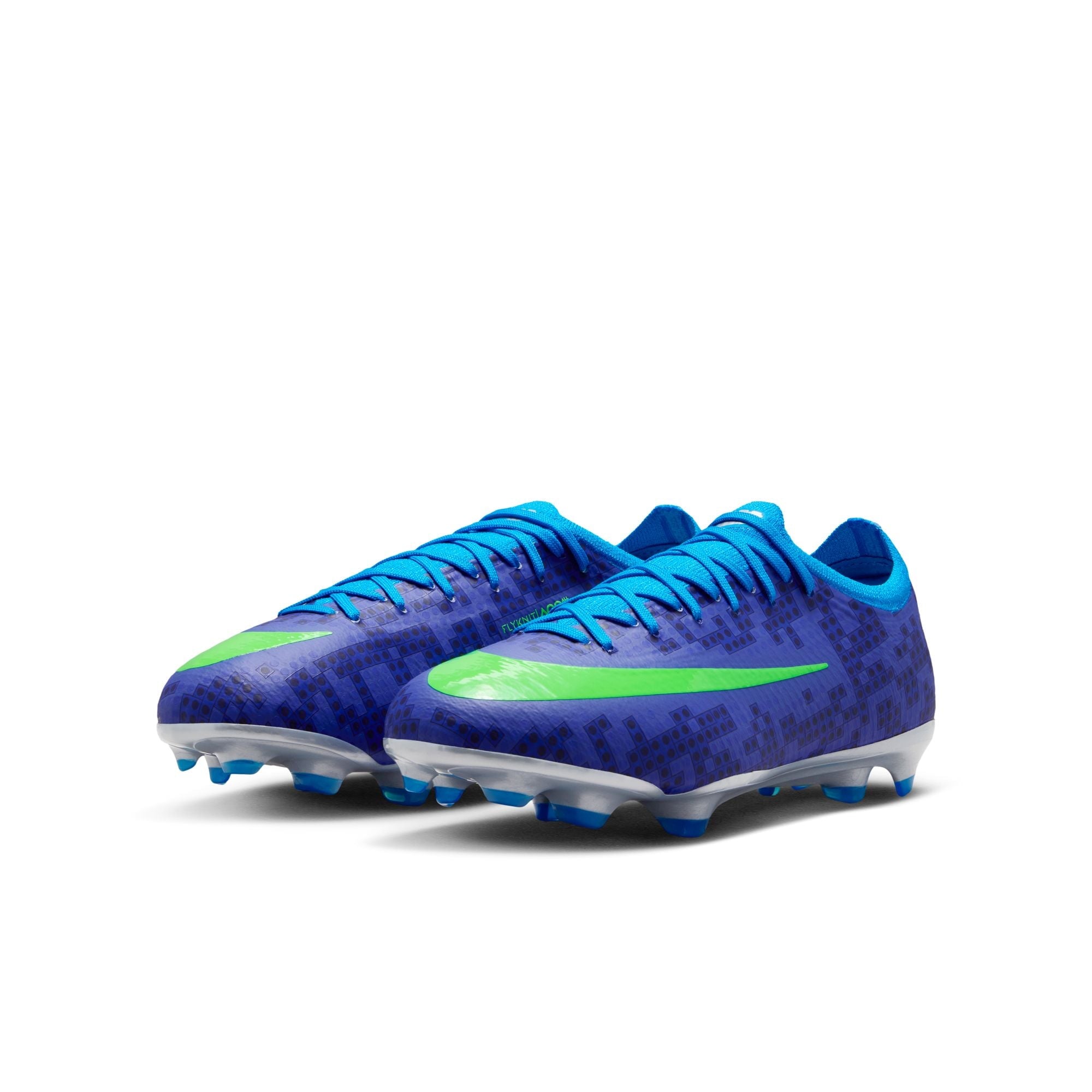 Nike Jr. Mercurial Vapor Pro x LEGO® Collection FG Firm Ground (FG) Nike