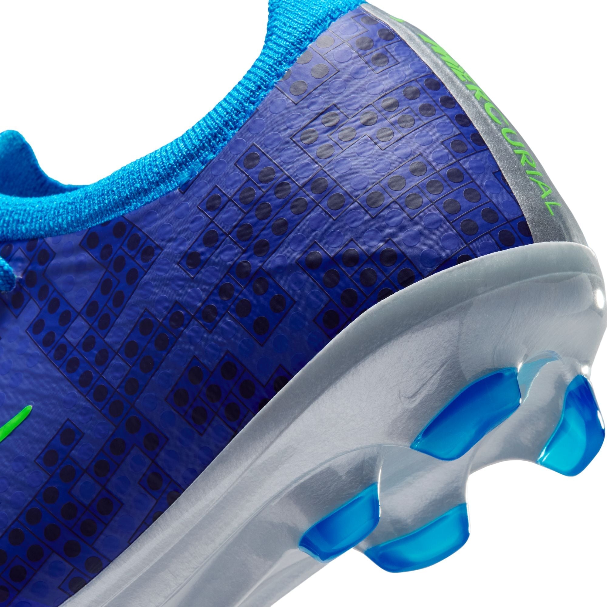 Nike Jr. Mercurial Vapor Pro x LEGO® Collection FG Firm Ground (FG) Nike
