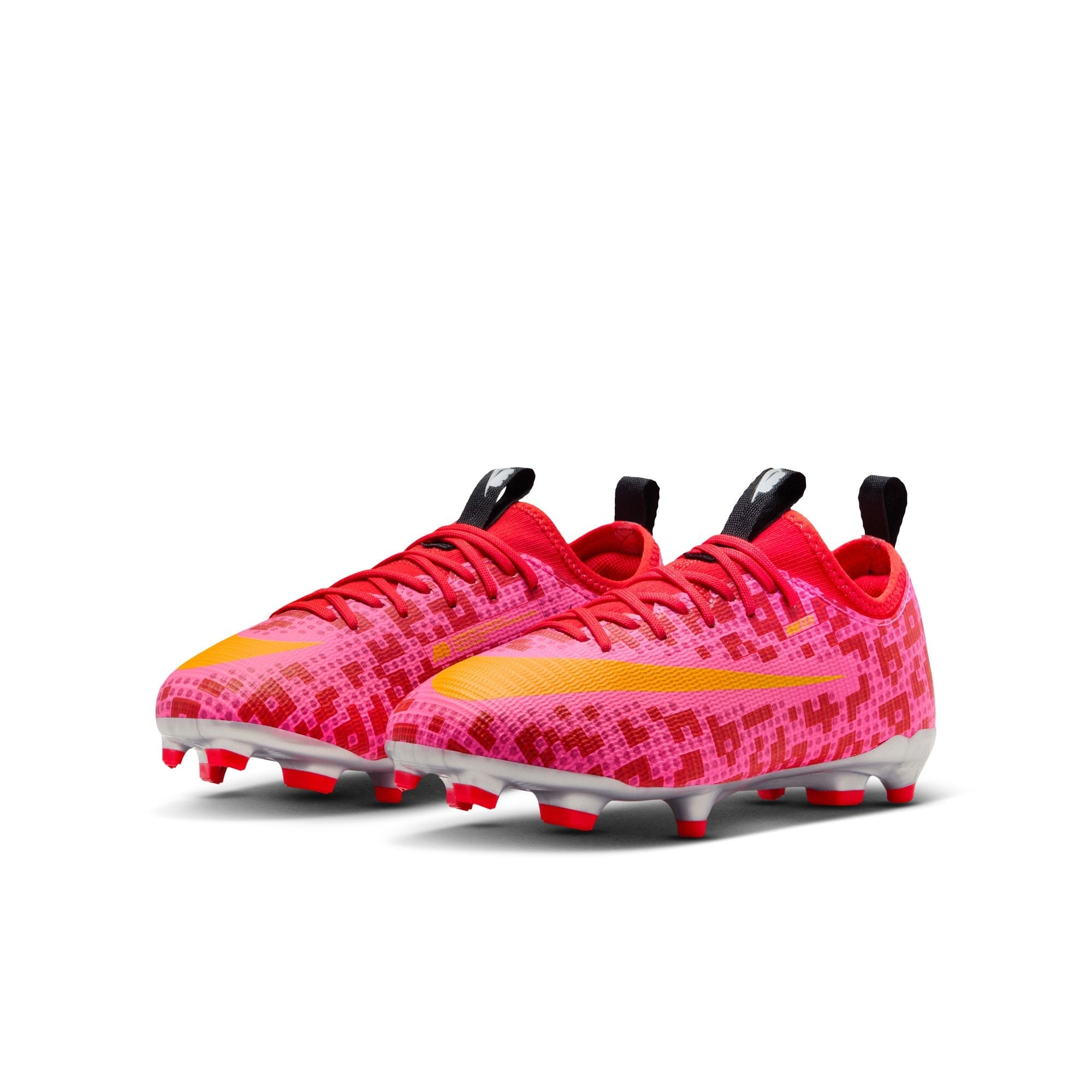 Nike Jr. Mercurial Vapor Academy x LEGO® Collection FG Firm Ground (FG) Nike