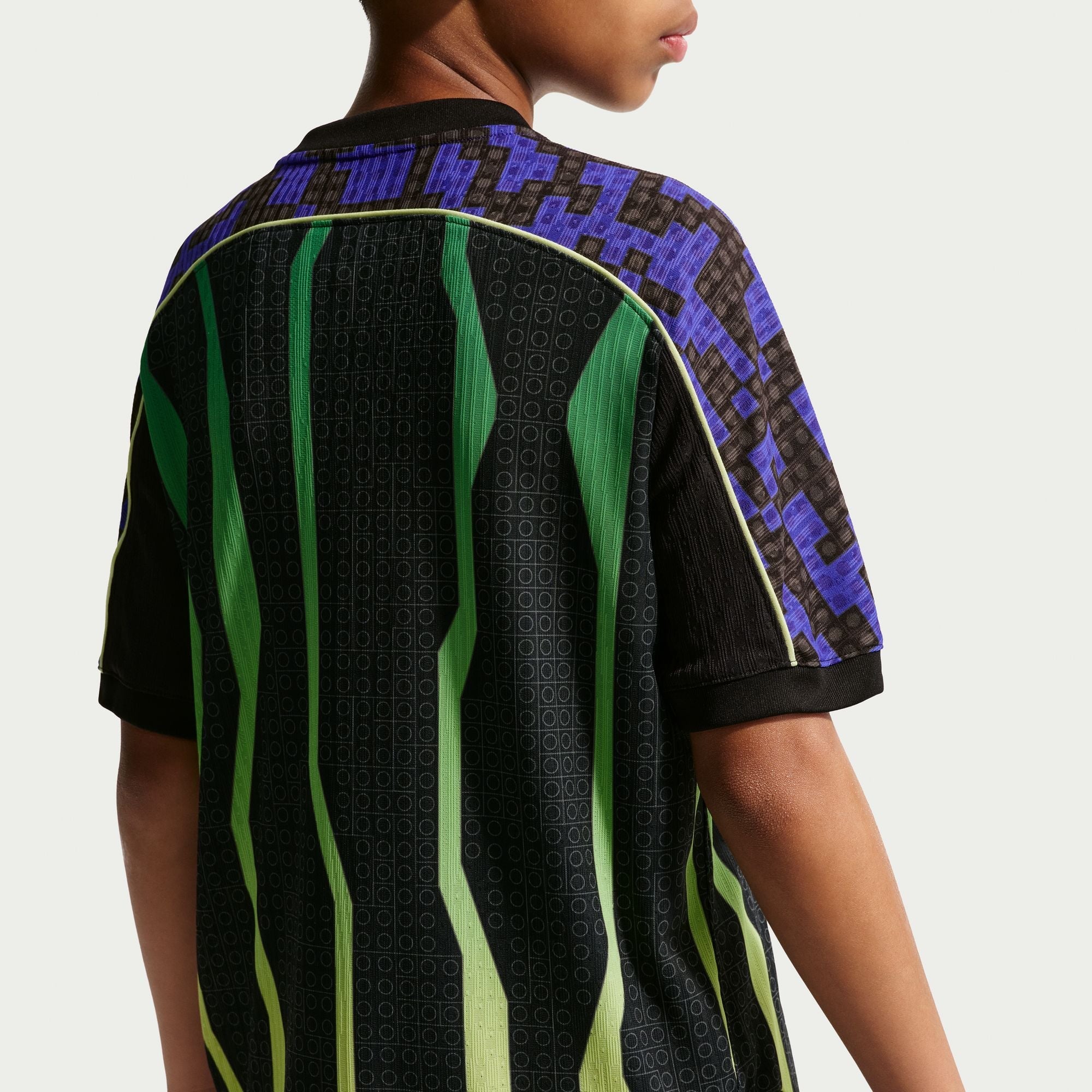 Nike x LEGO® Collection Jersey Jr. Lifestyle Tops Nike