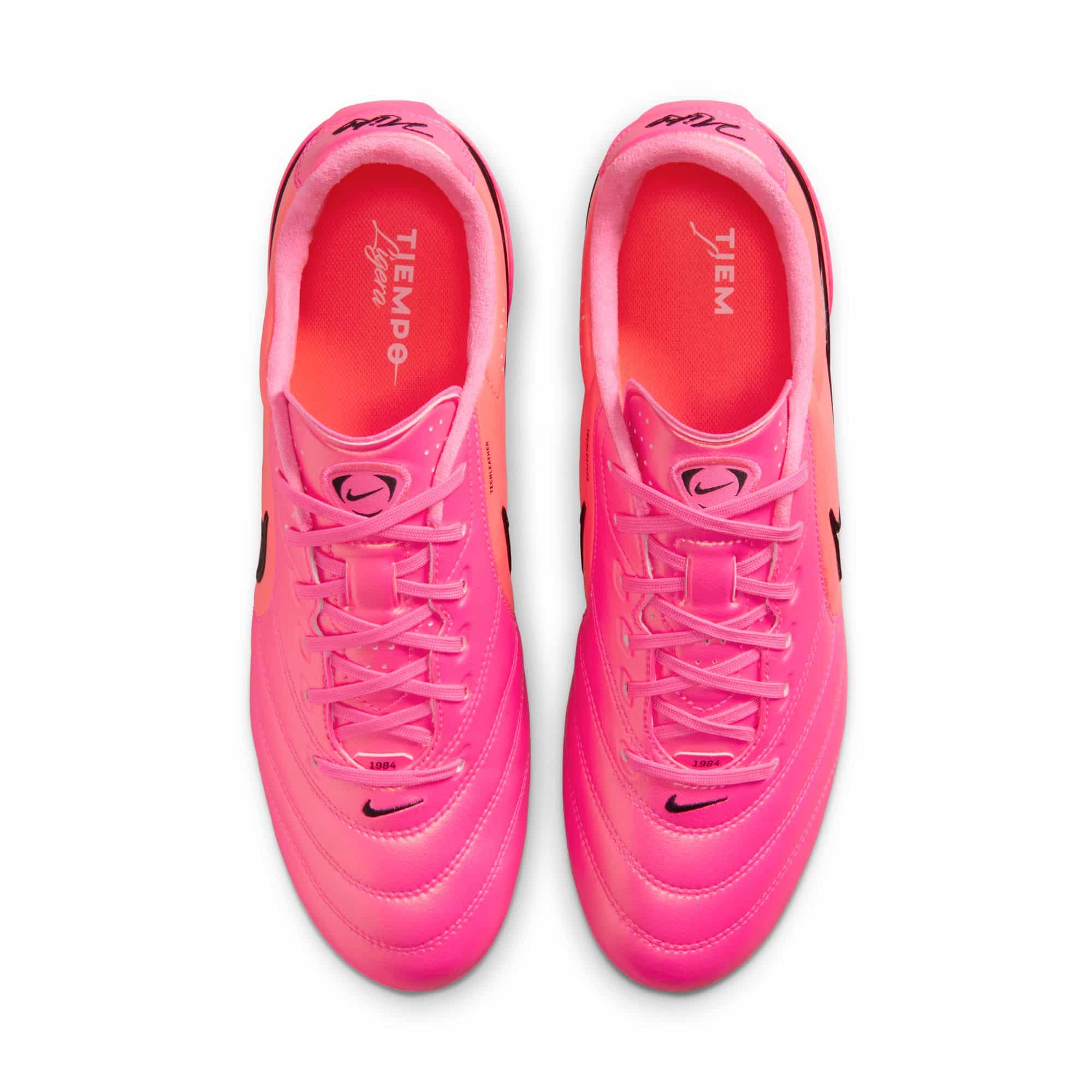 Nike Tiempo Ligera Pro AG Artificial Grass (AG) Nike