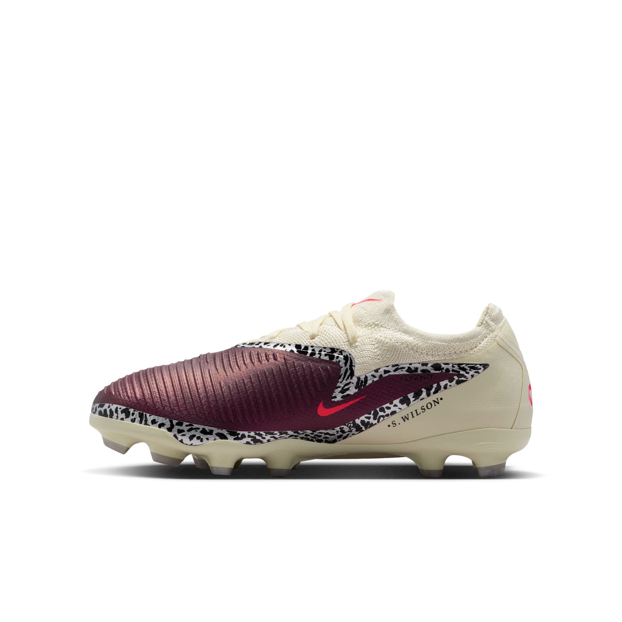 Nike United Jr. Phantom 6 Low Pro MG Multi Ground (MG) Nike