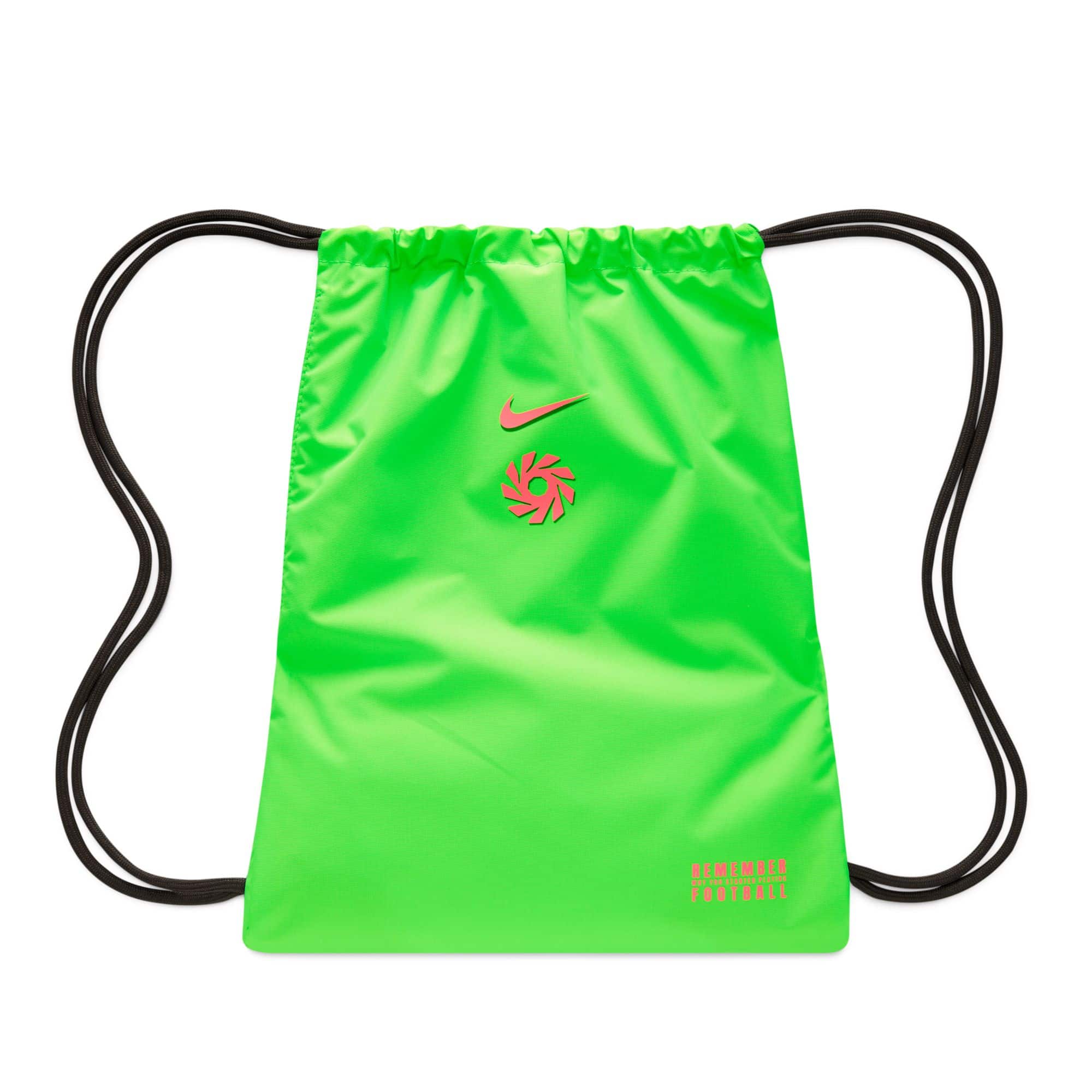 Nike Academy "Erling Haaland" Drawstring Bag Bags & Backpacks Nike