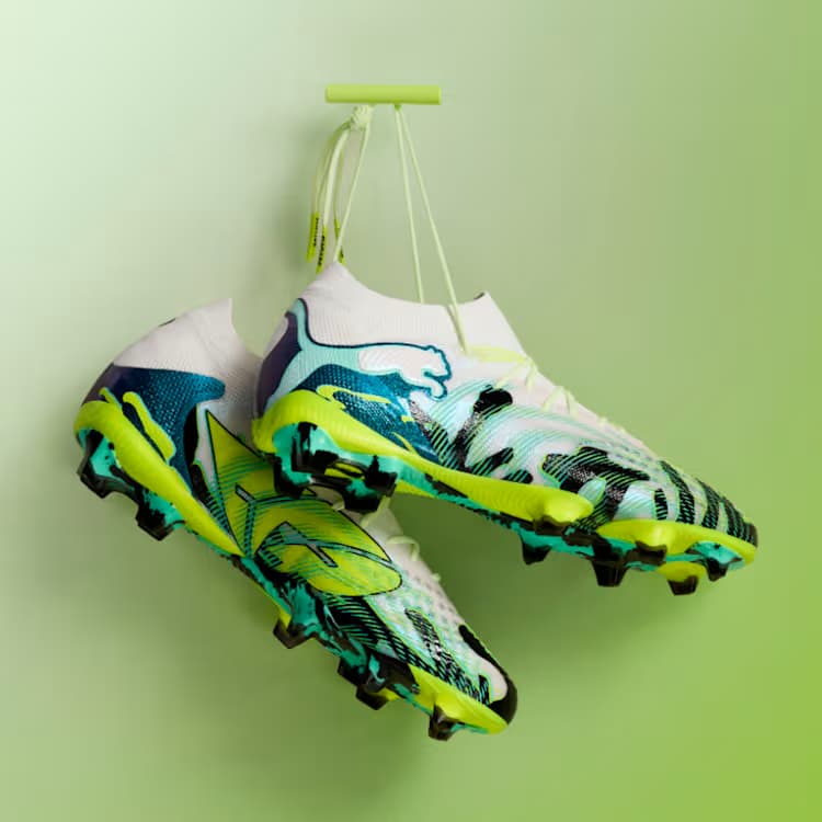 PUMA FUTURE 9 Ultimate Creativity FG/AG Firm Ground (FG) PUMA