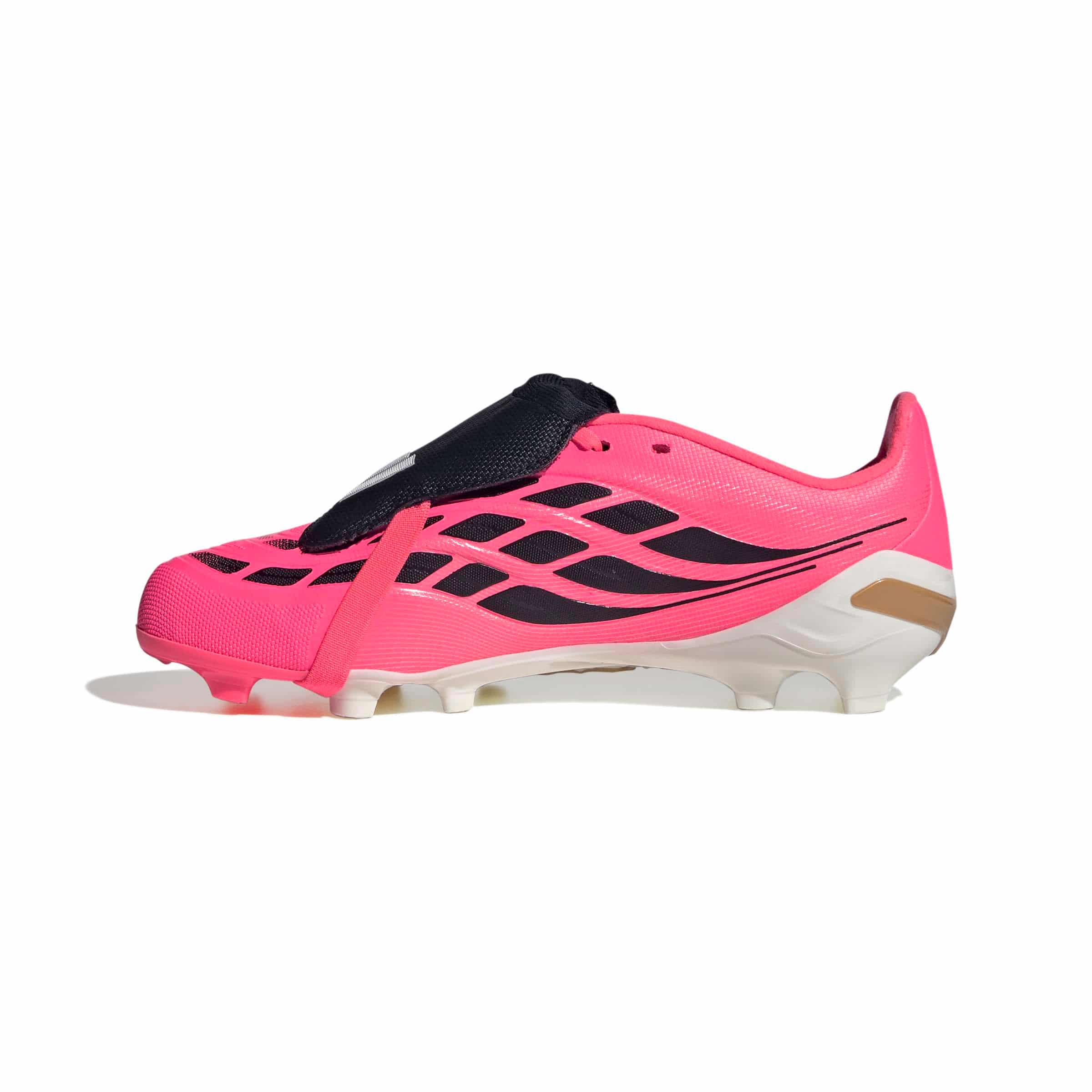 adidas Predator League Fold-Over Tongue FG Jr. Firm Ground (FG) adidas