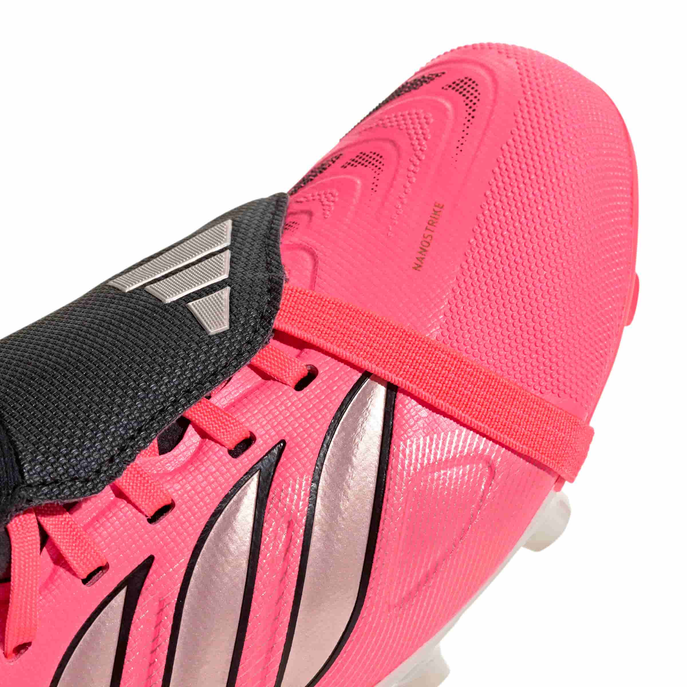 adidas Predator League Fold-Over Tongue FG Jr. Firm Ground (FG) adidas
