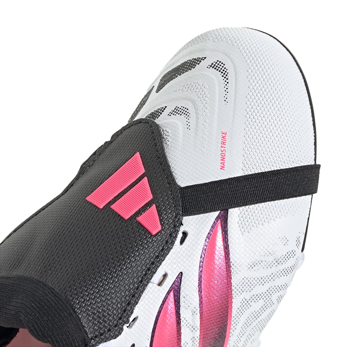 adidas Predator League Fold-Over Tongue FG Jr. Firm Ground (FG) adidas