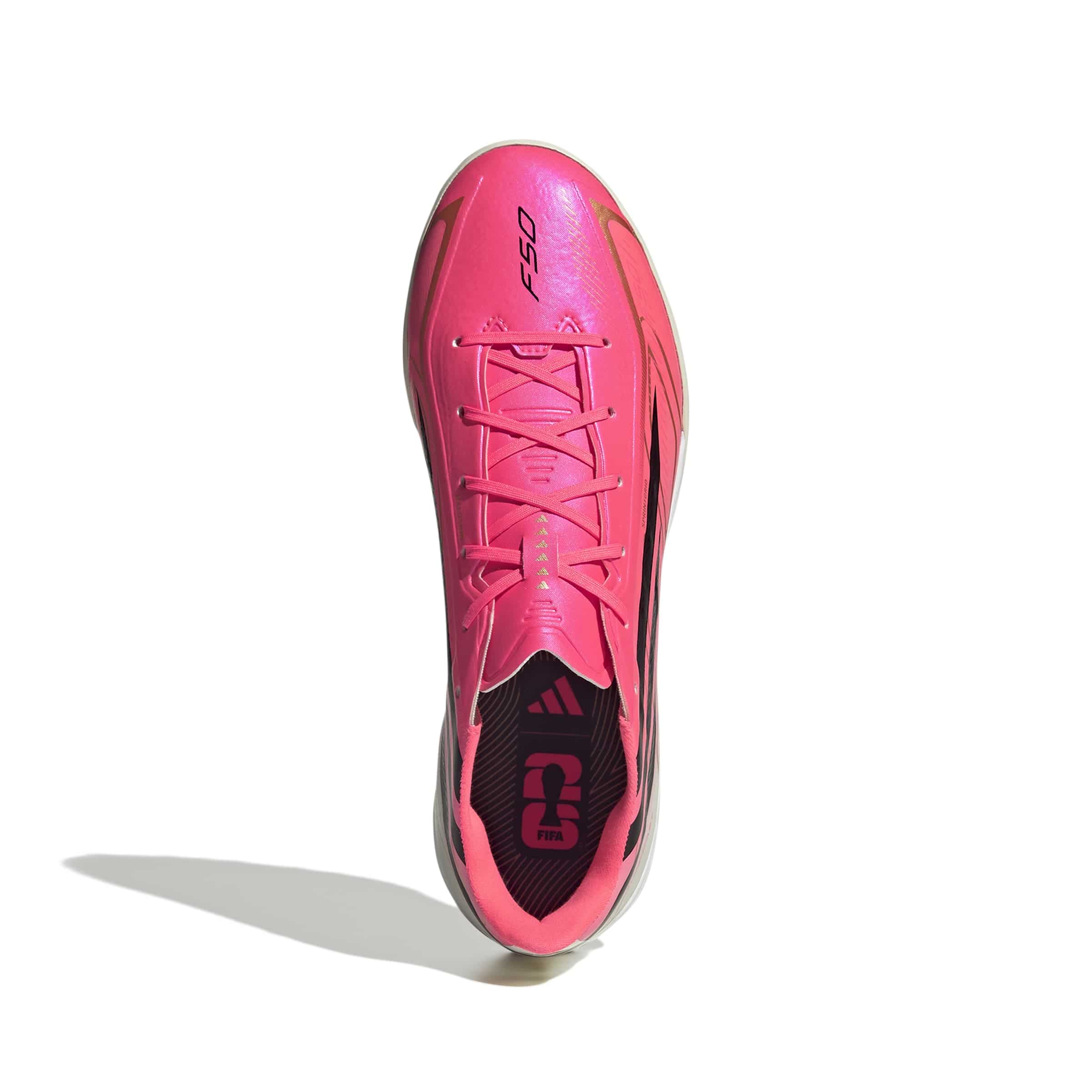 adidas F50 Hyperfast League TF Turf (TF) adidas